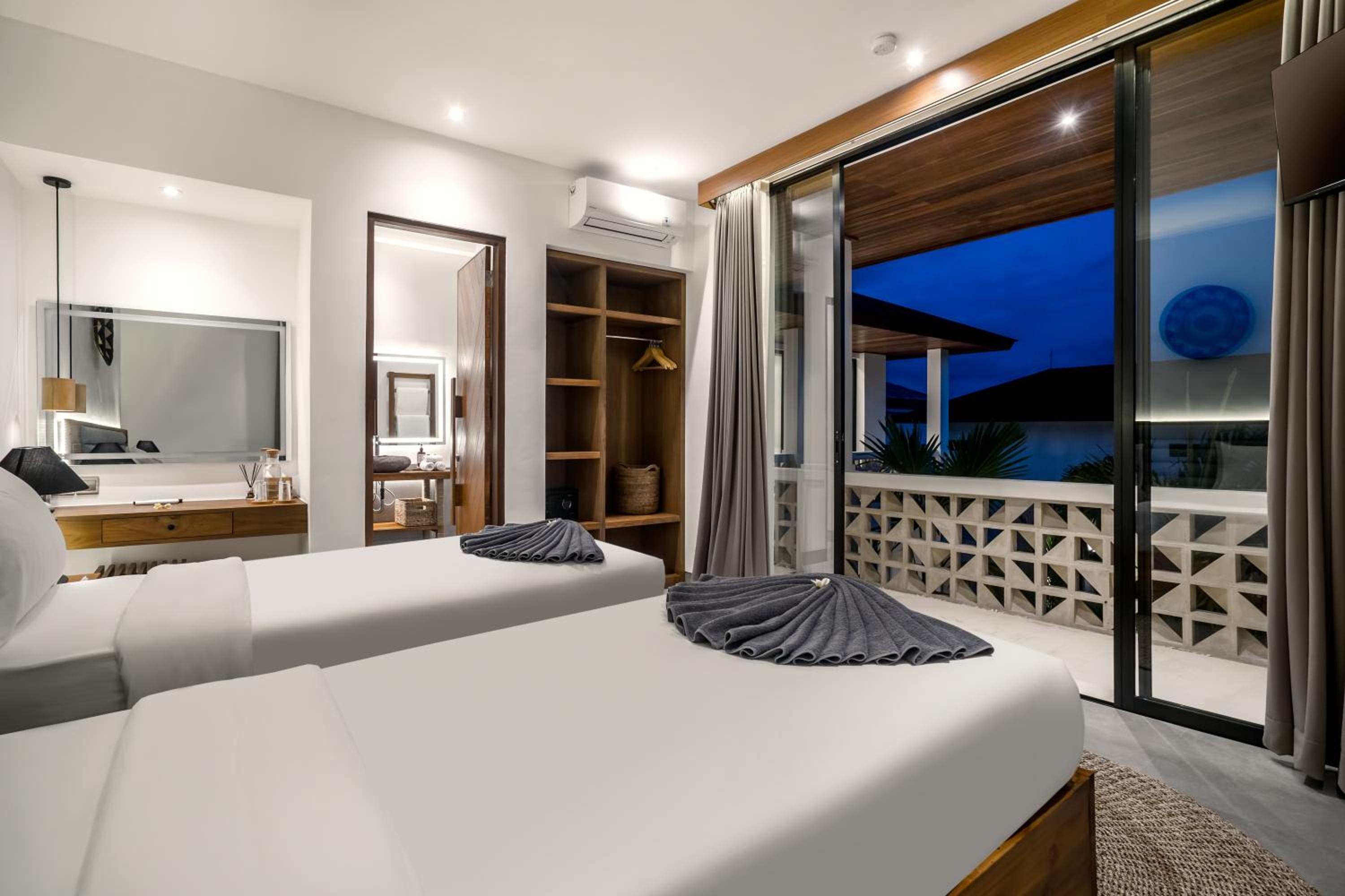 Villa Nakula by BaliSuperHost