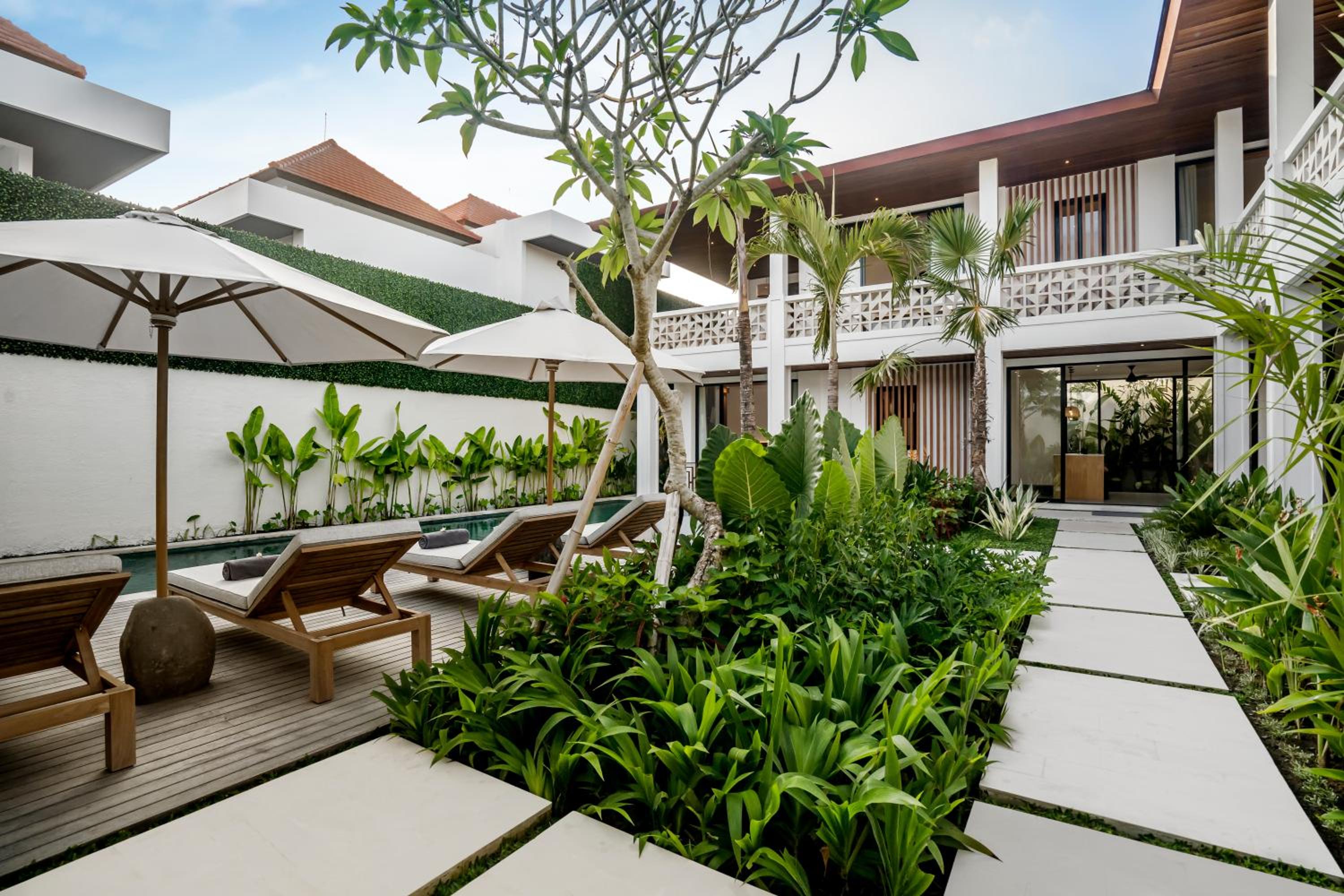 Villa Nakula by BaliSuperHost