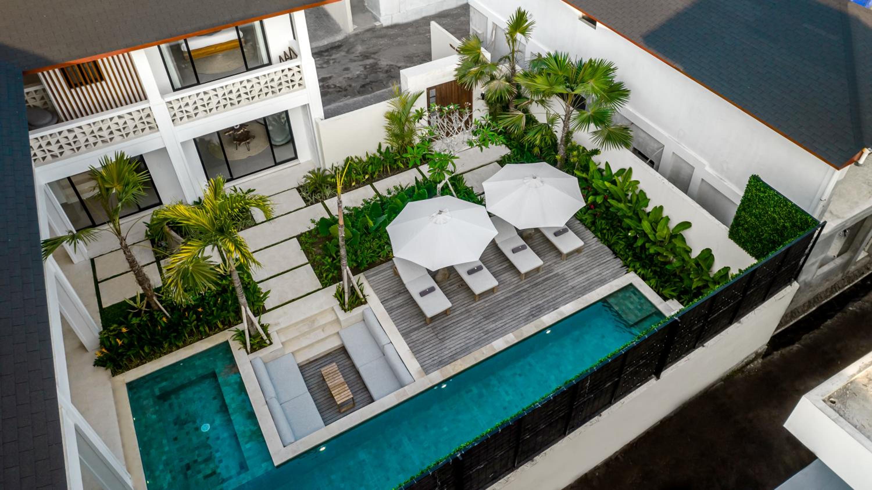 Villa Nakula by BaliSuperHost