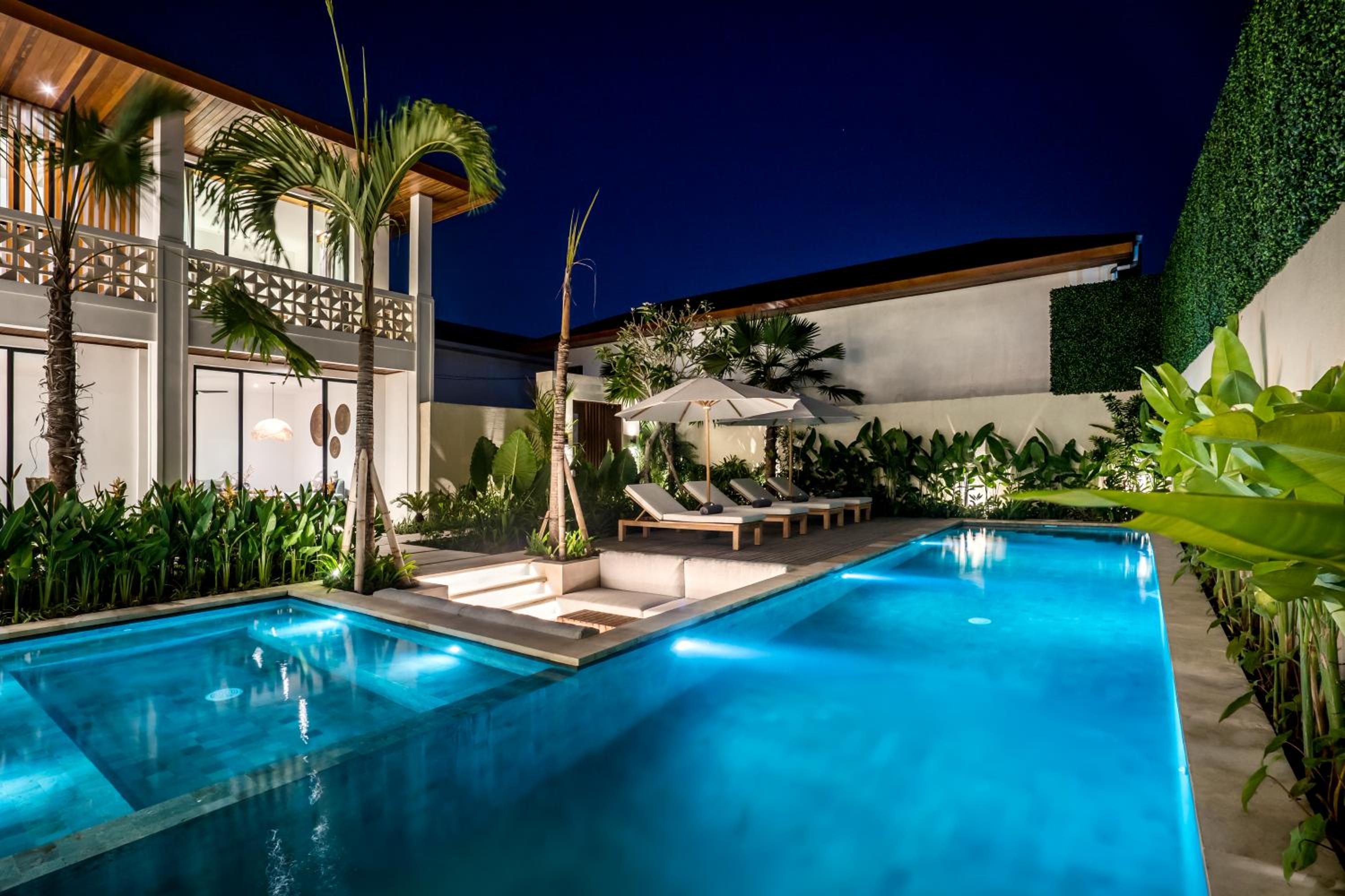 Villa Nakula by BaliSuperHost