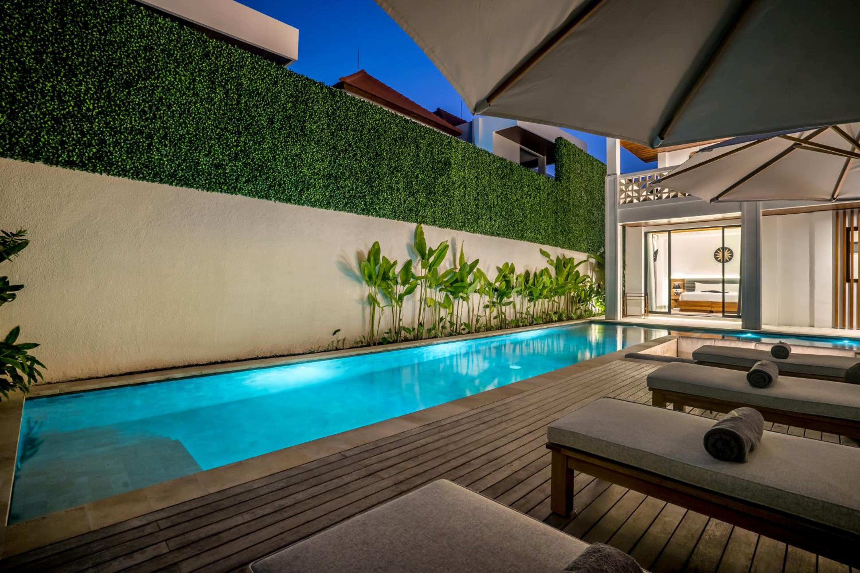 Villa Nakula by BaliSuperHost