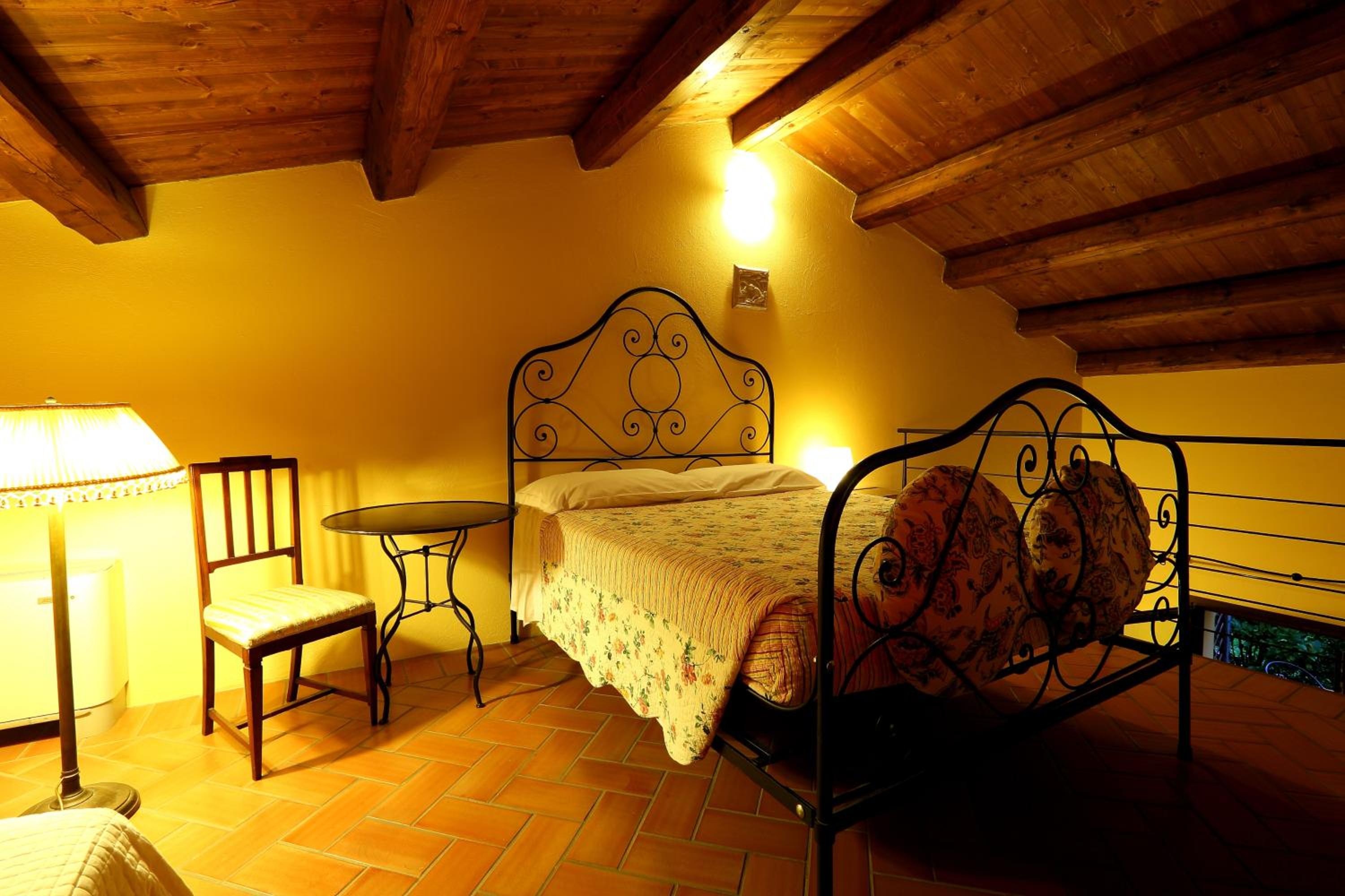 Agriturismo Trerè
