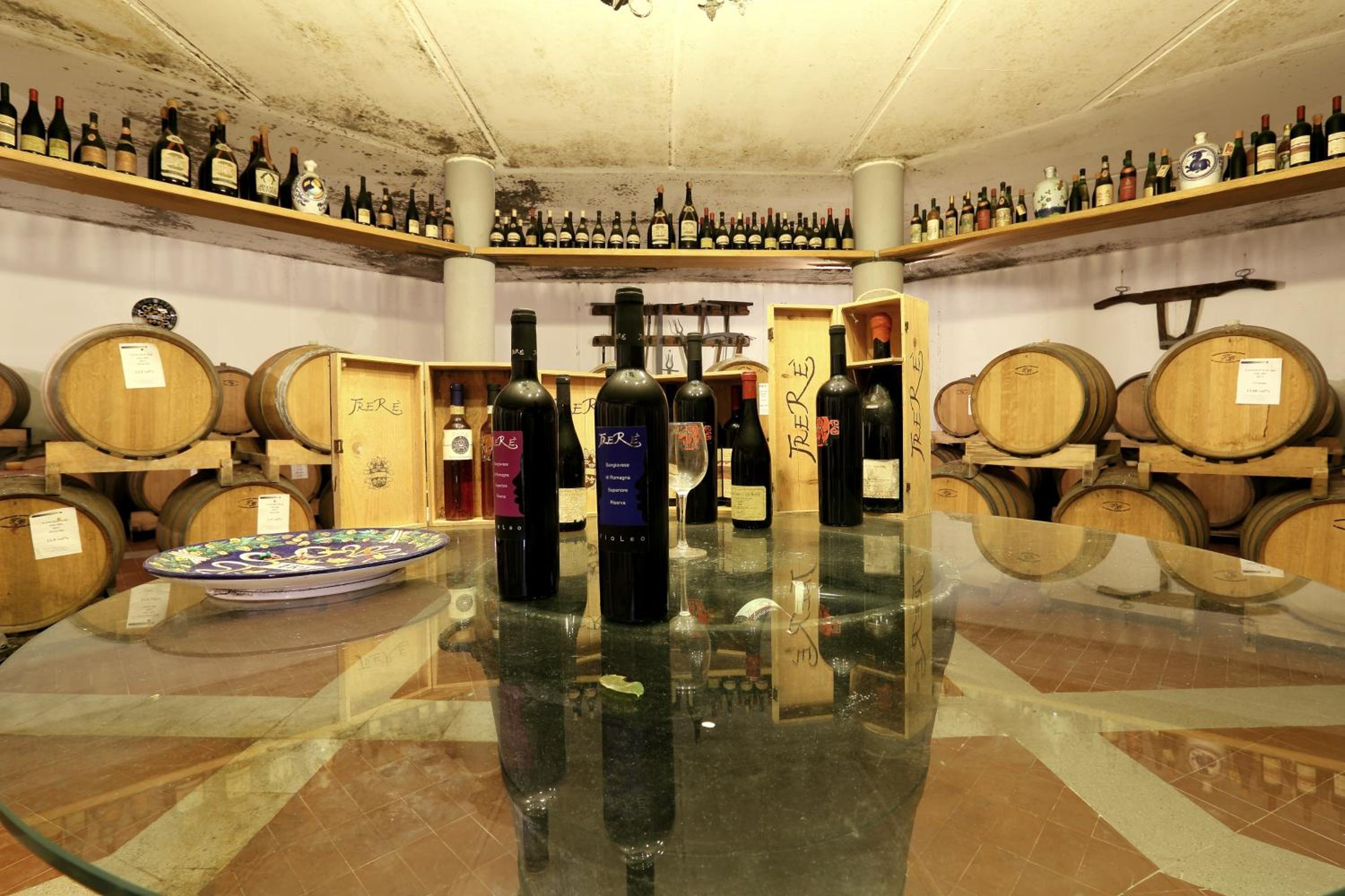 Agriturismo Trerè