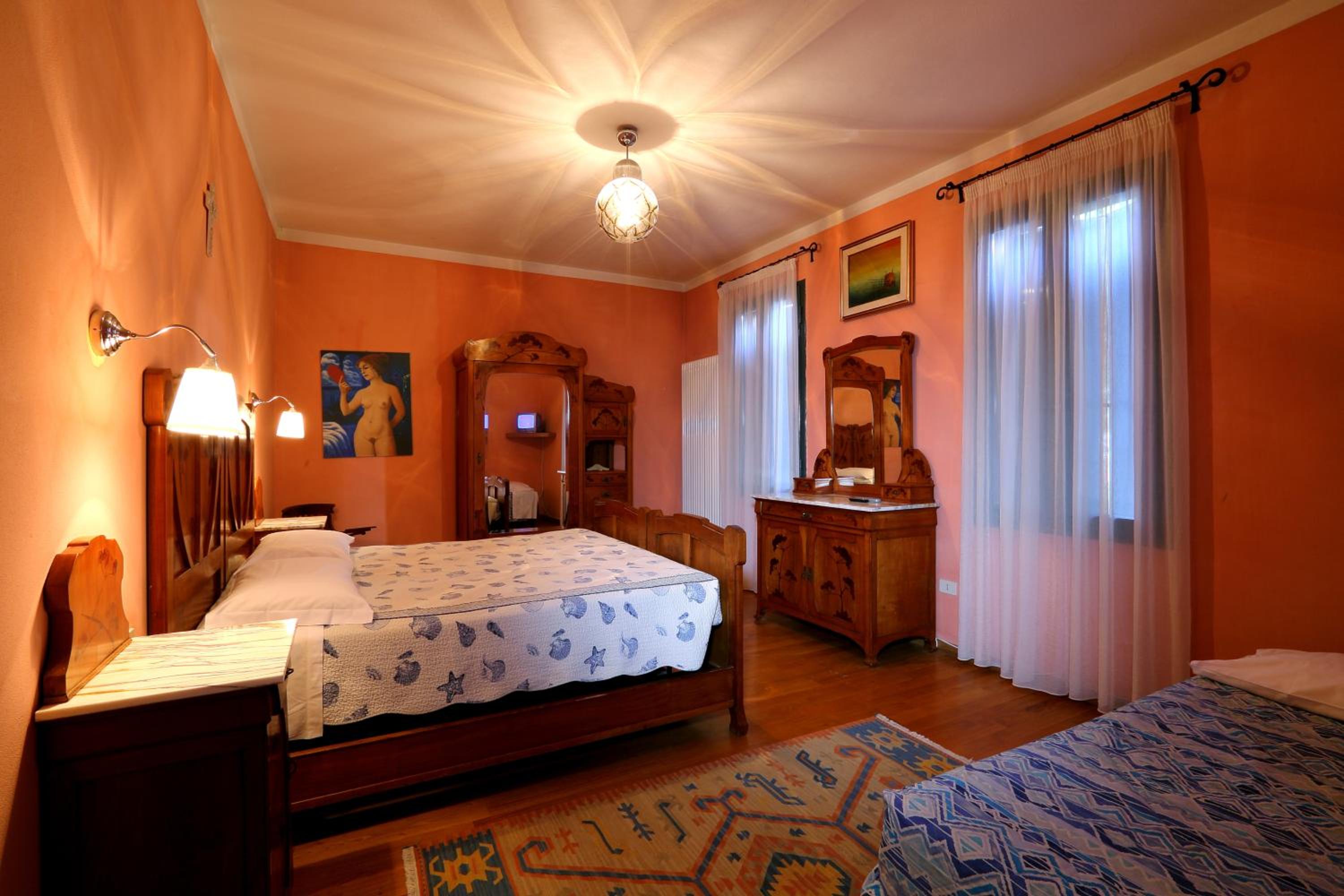 Agriturismo Trerè