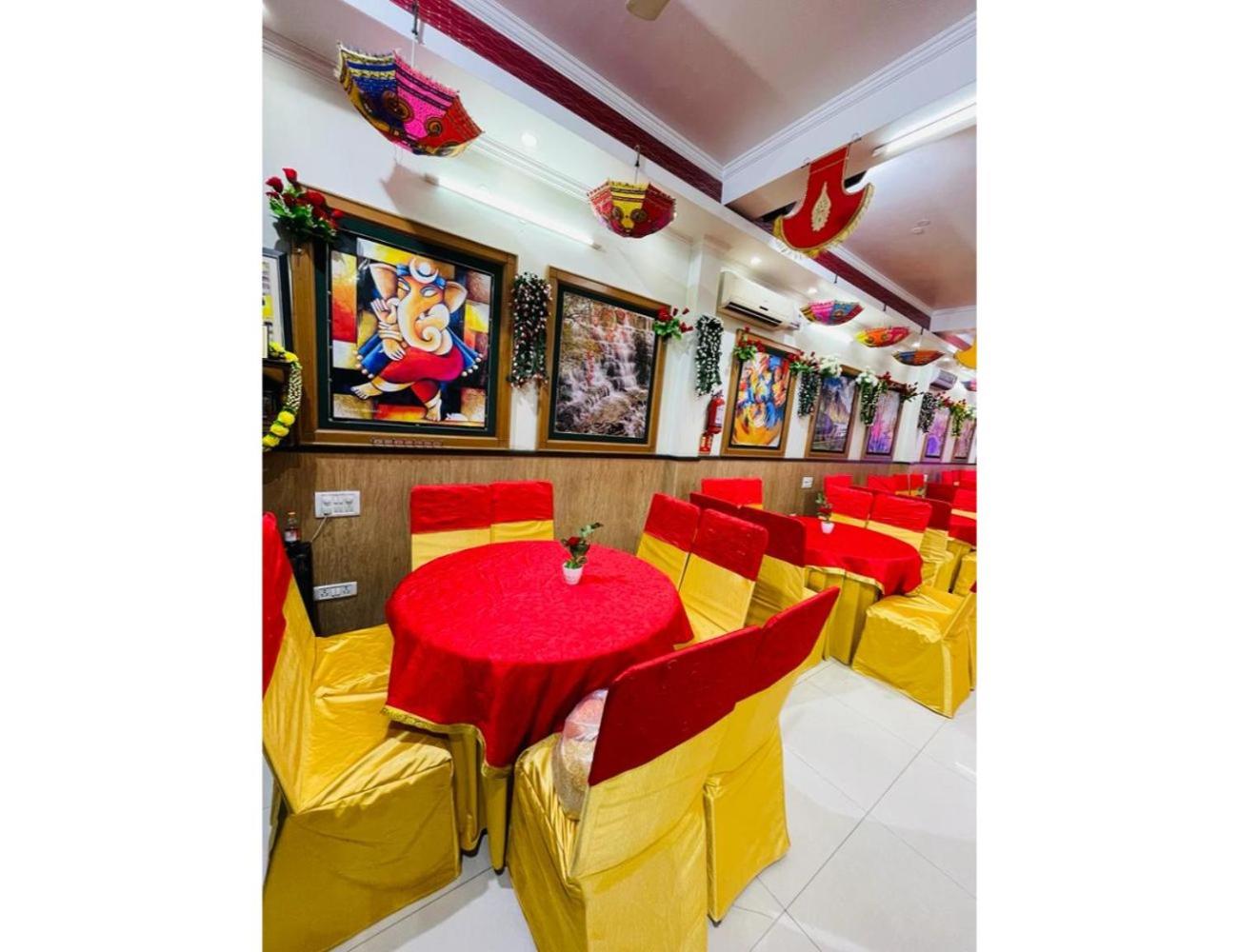 Shobha Palace Guest House, Dehradun view 2