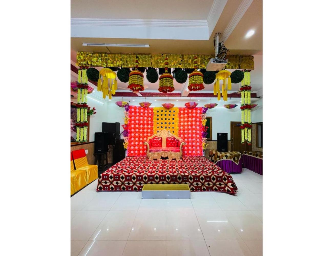 Shobha Palace Guest House, Dehradun view 4