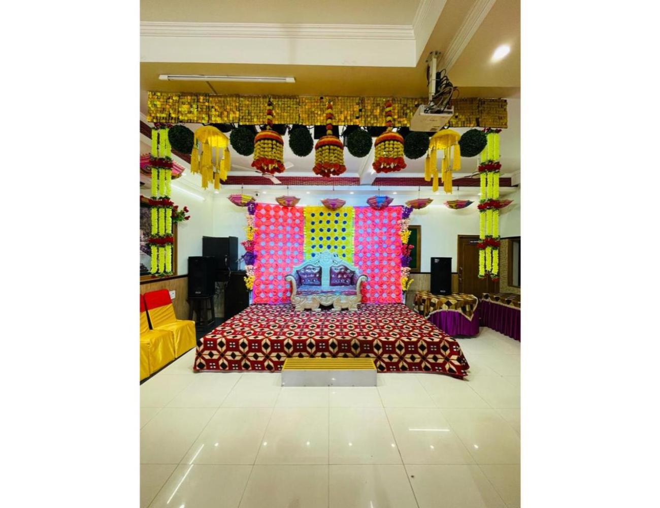 Shobha Palace Guest House, Dehradun view 5