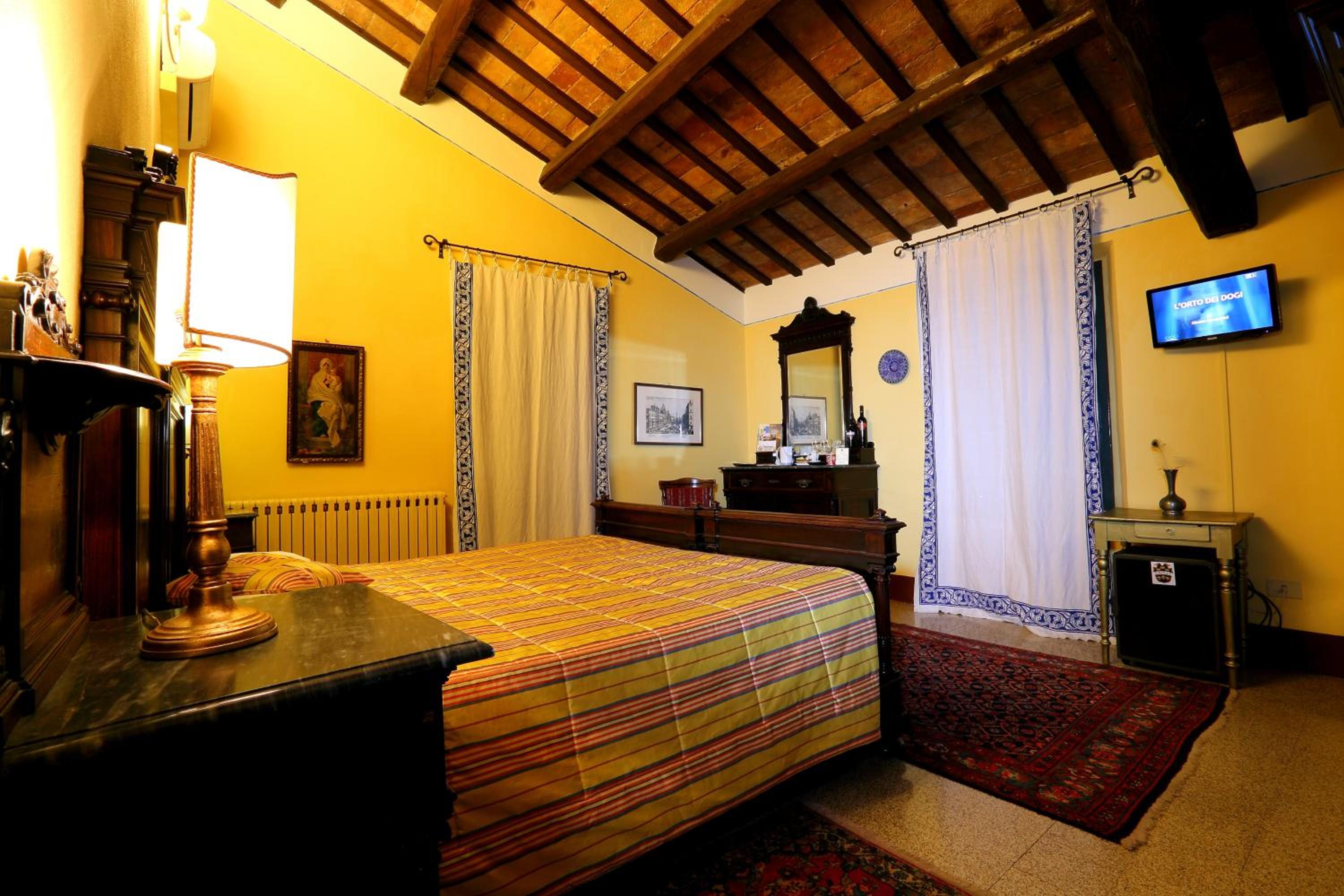 Agriturismo Trerè