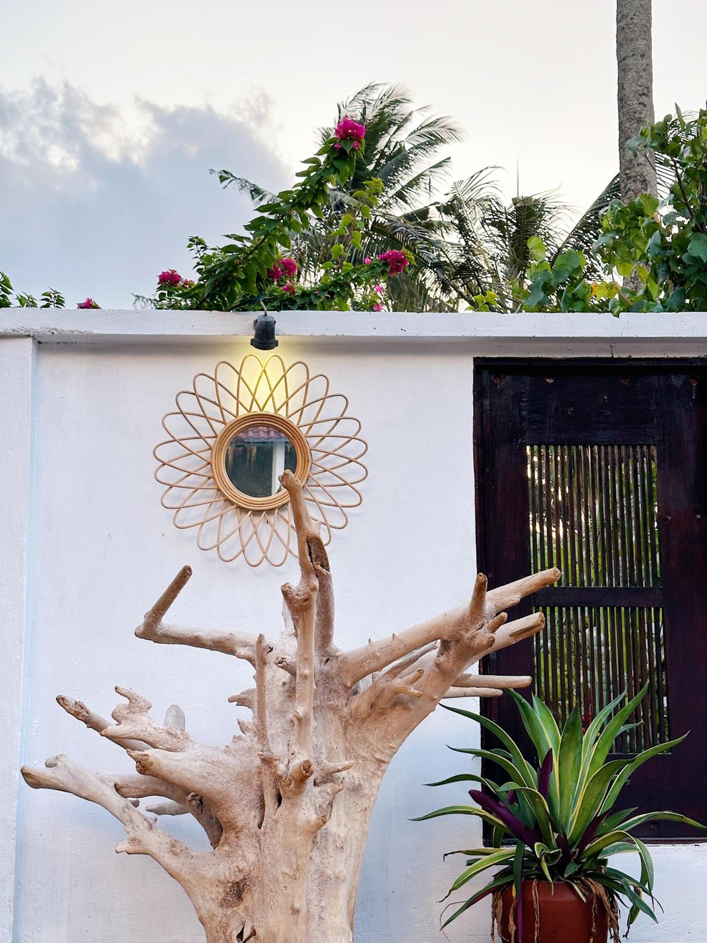 Mahabalivilla