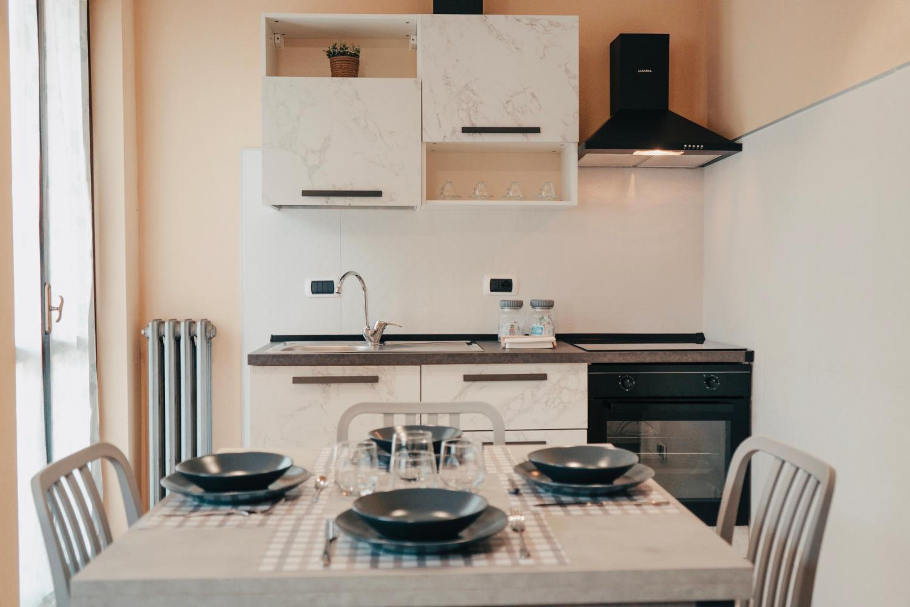 Casa Calandri - Appartamenti Moderni con Free Wi-FI & AC view 4