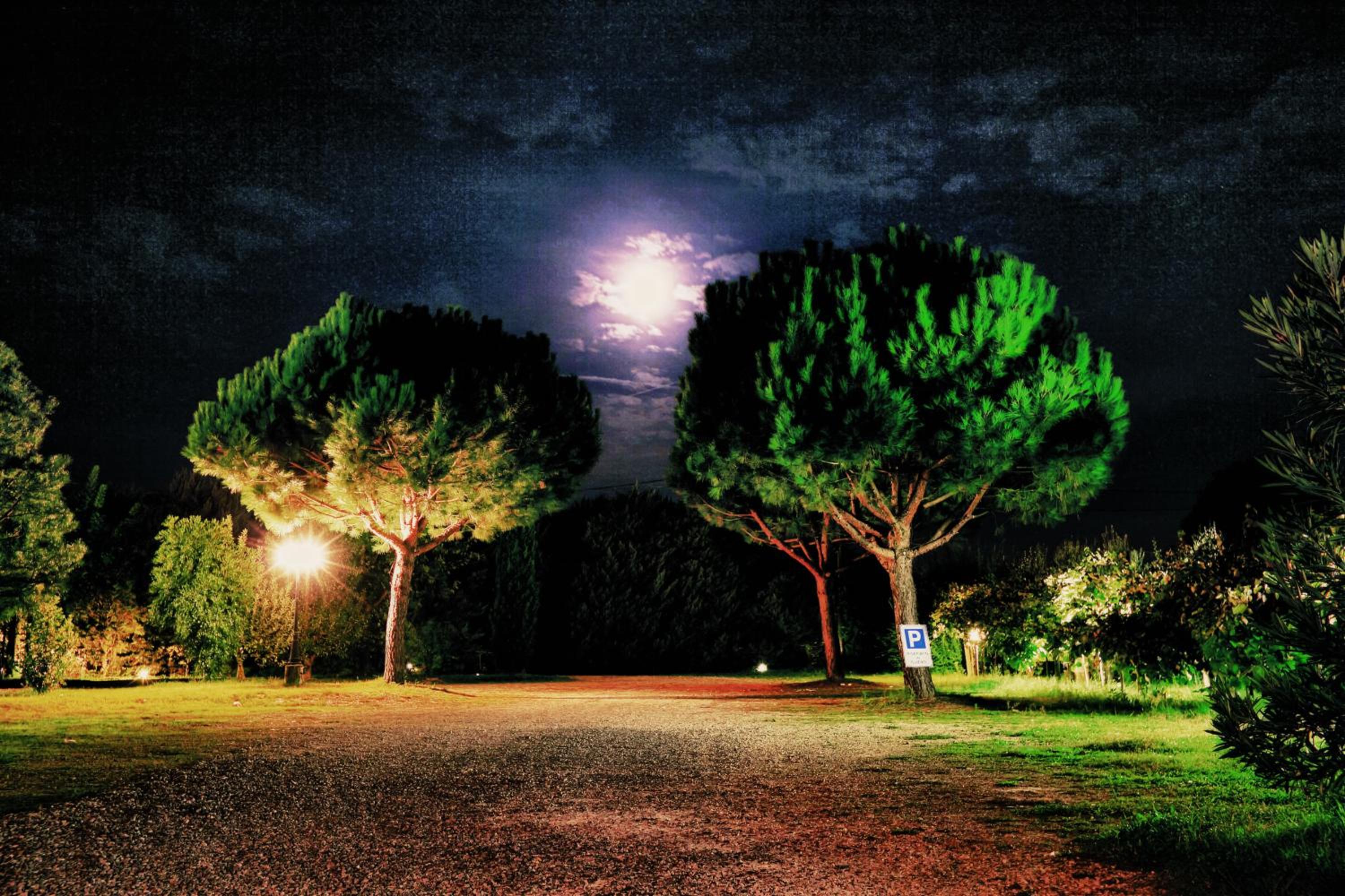 Agriturismo Trerè