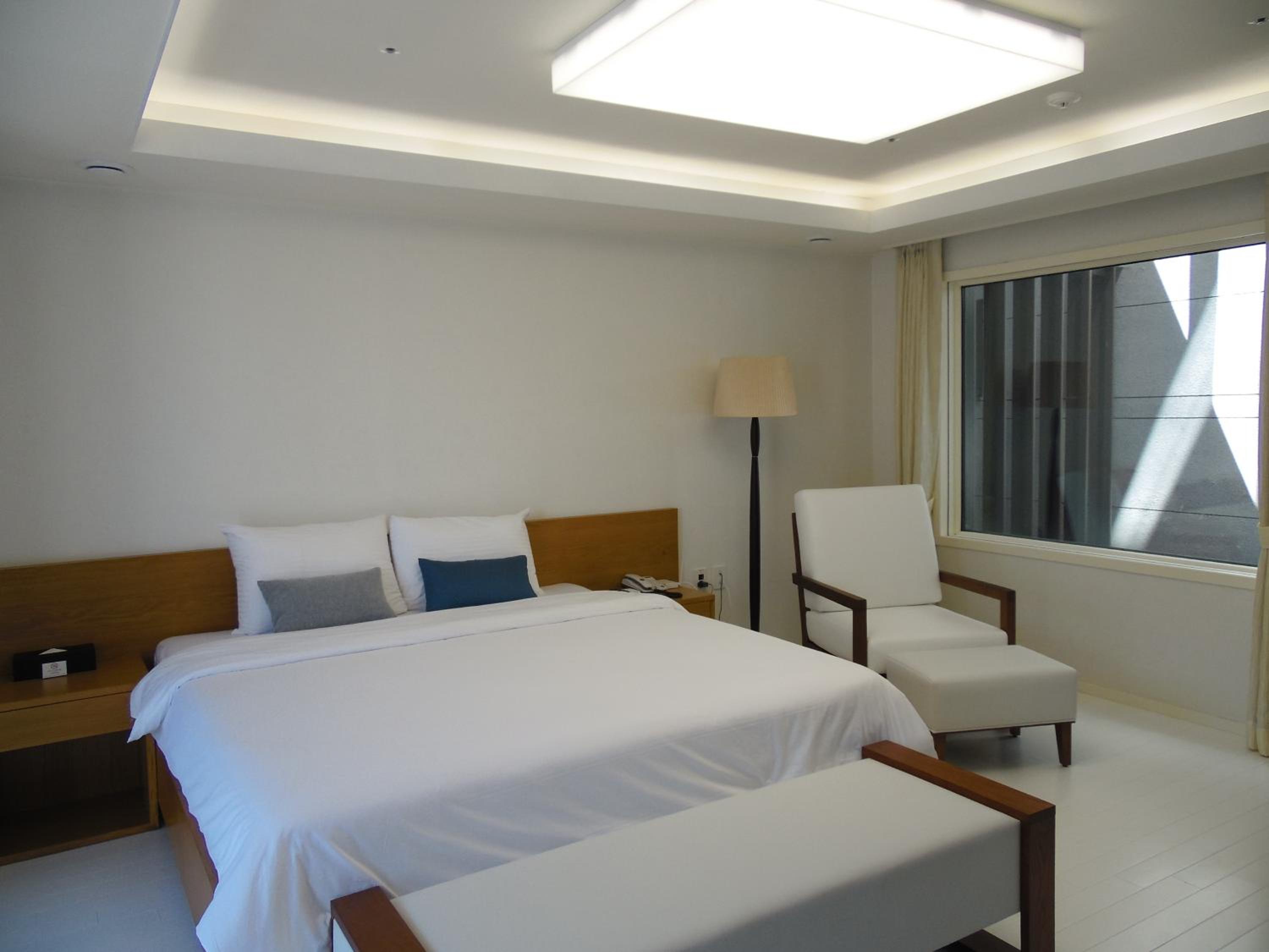 Healthcare Town Resort
