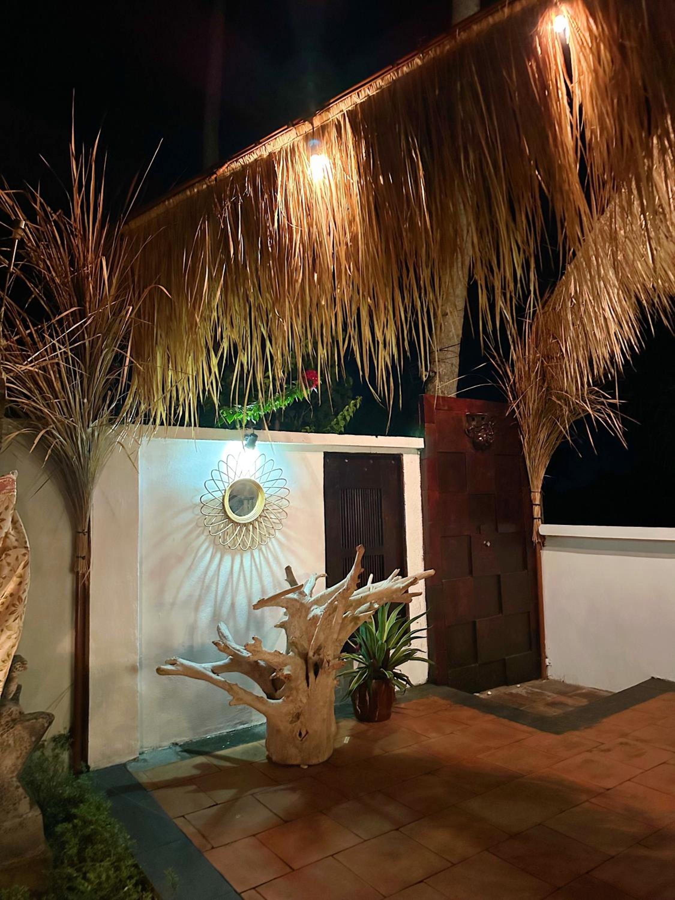 Mahabalivilla
