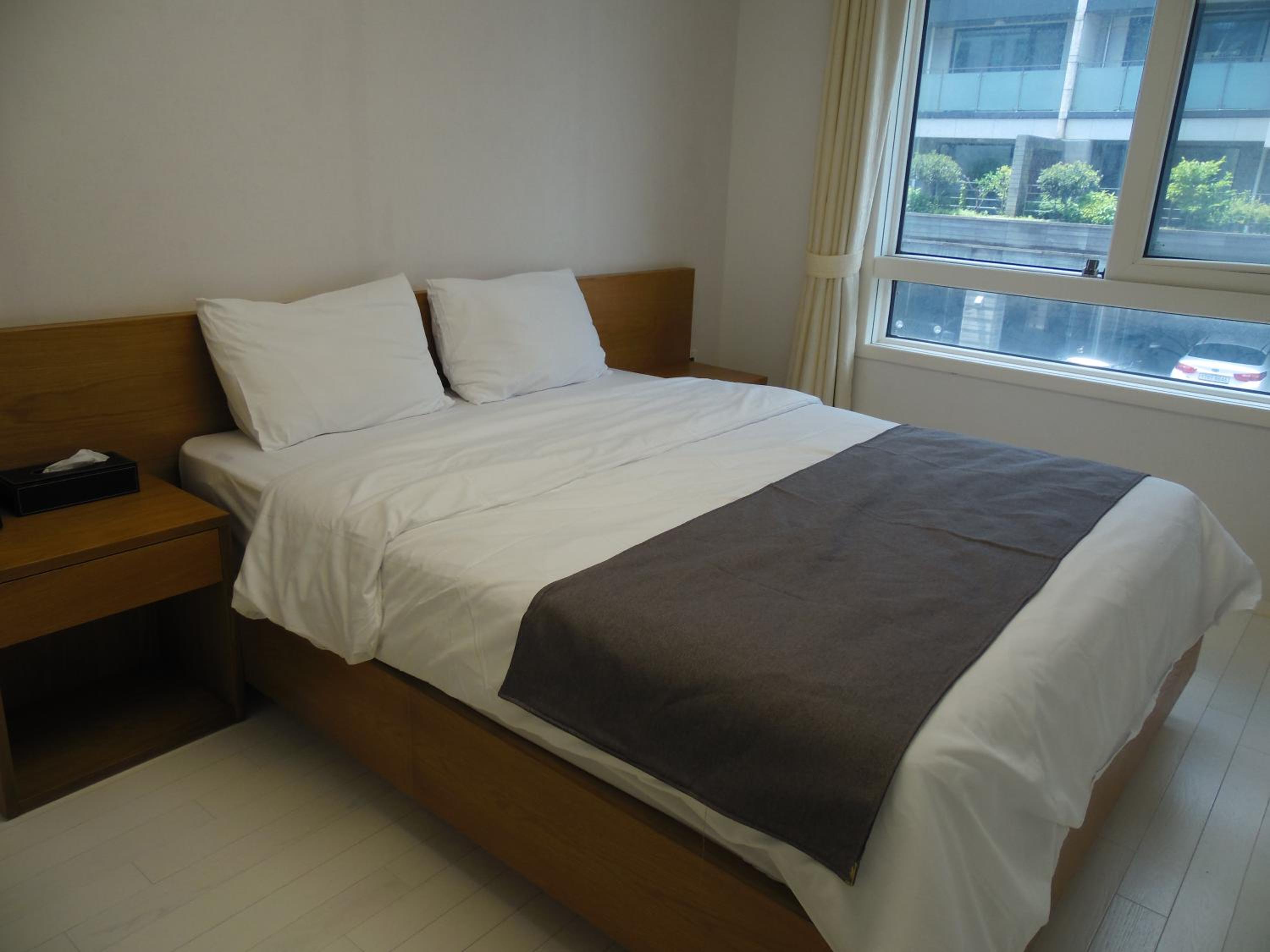Healthcare Town Resort