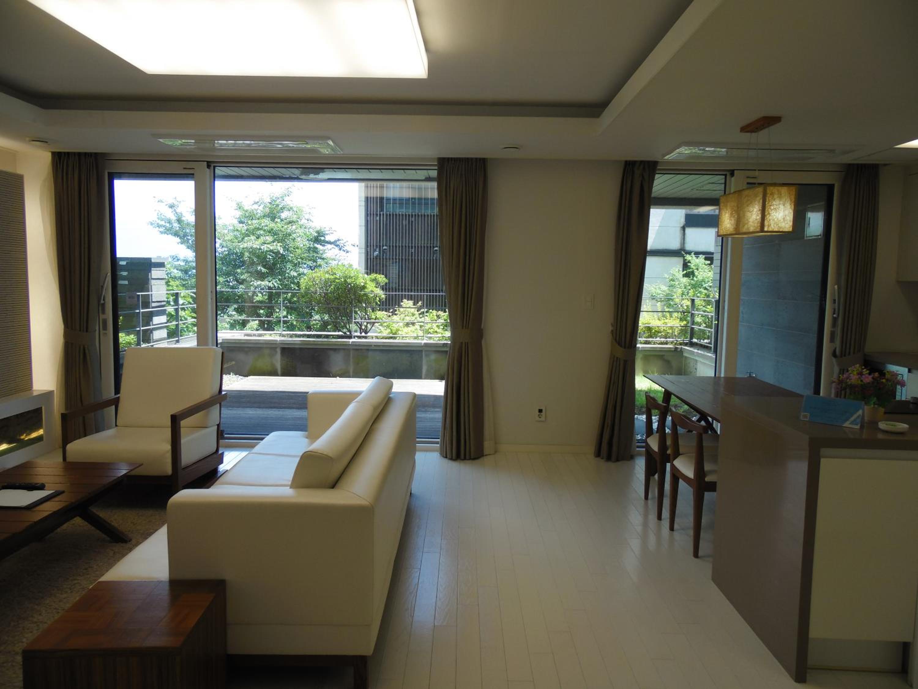 Healthcare Town Resort