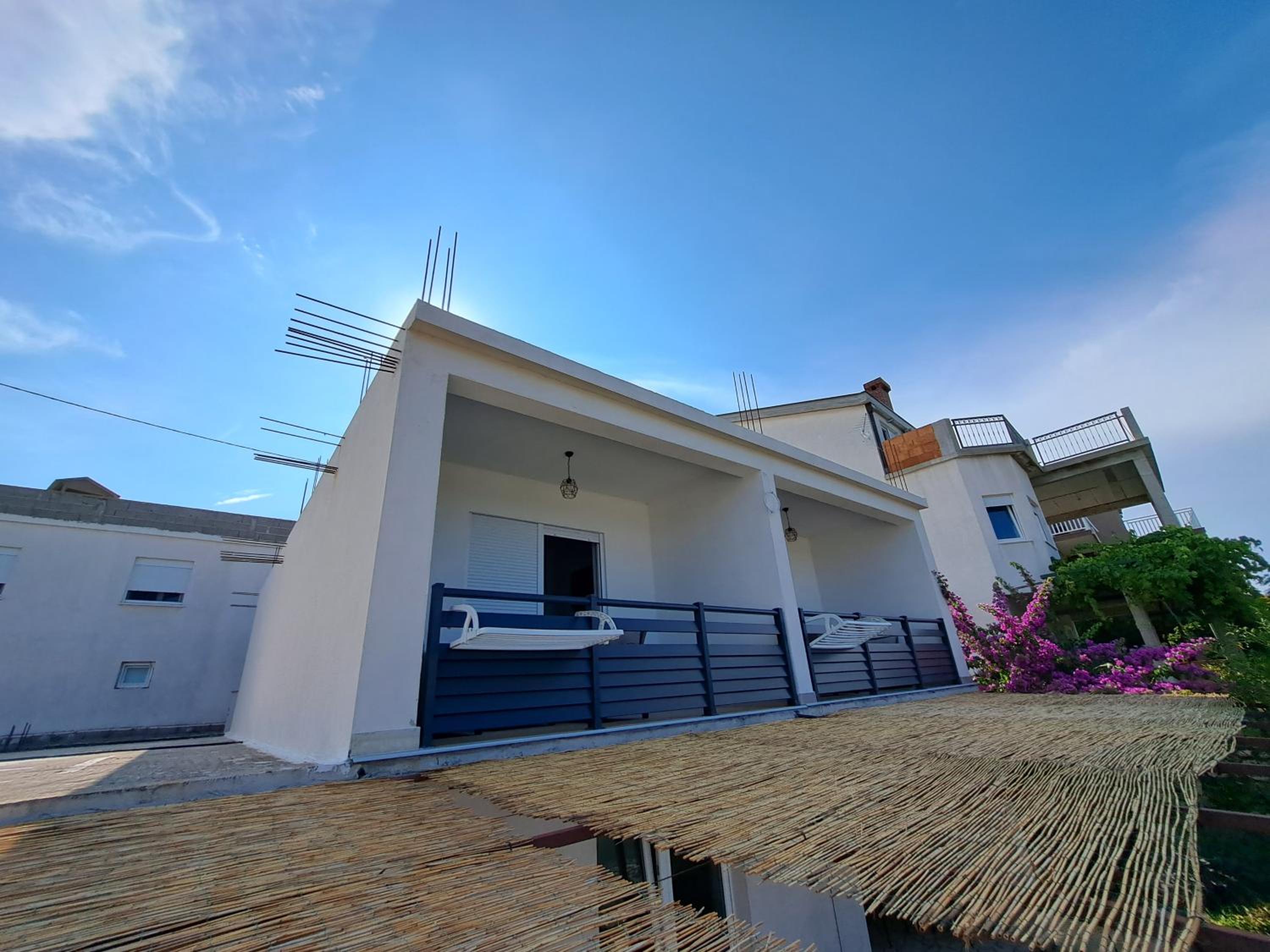 Apartmani Neuense