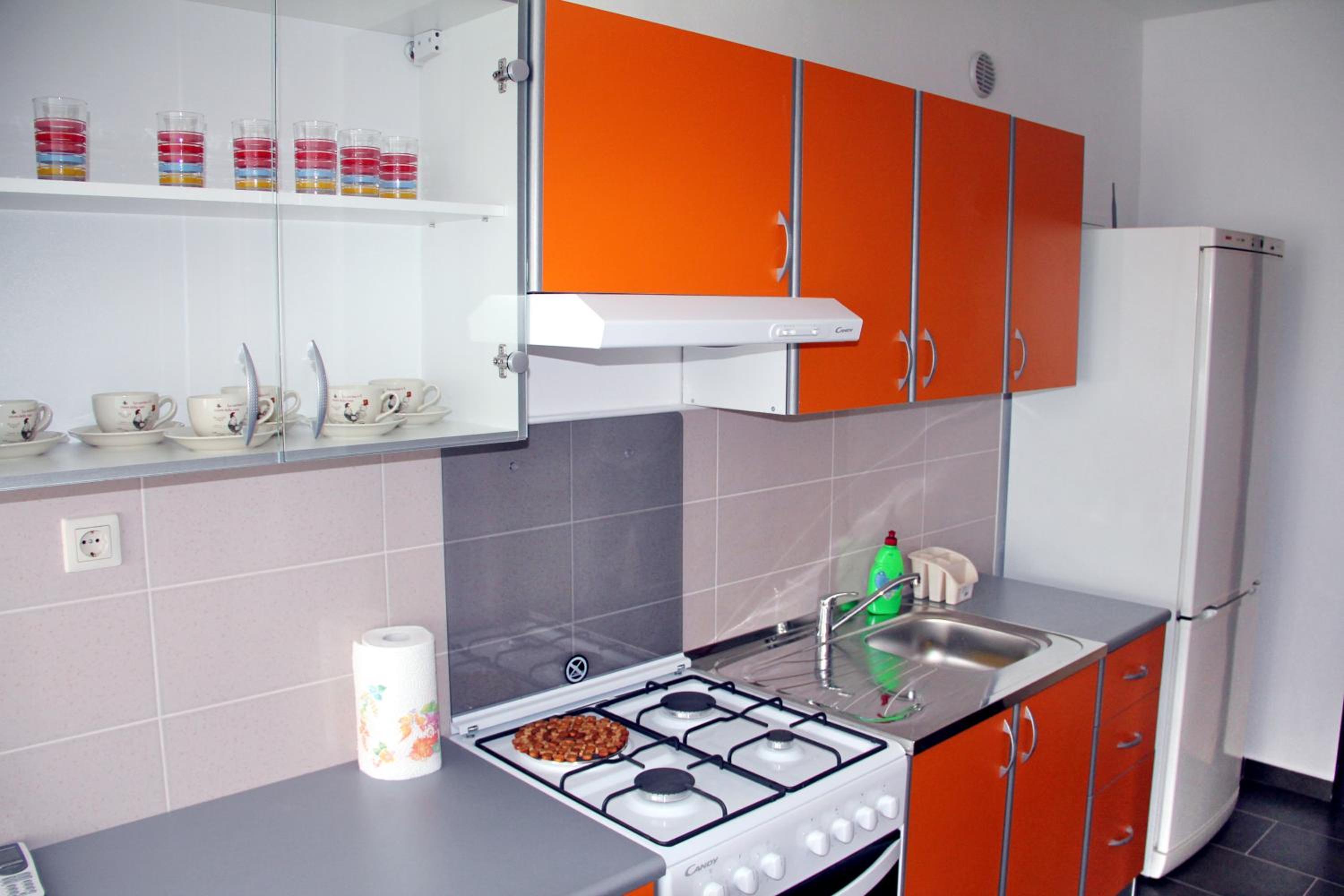 Apartments Antonio