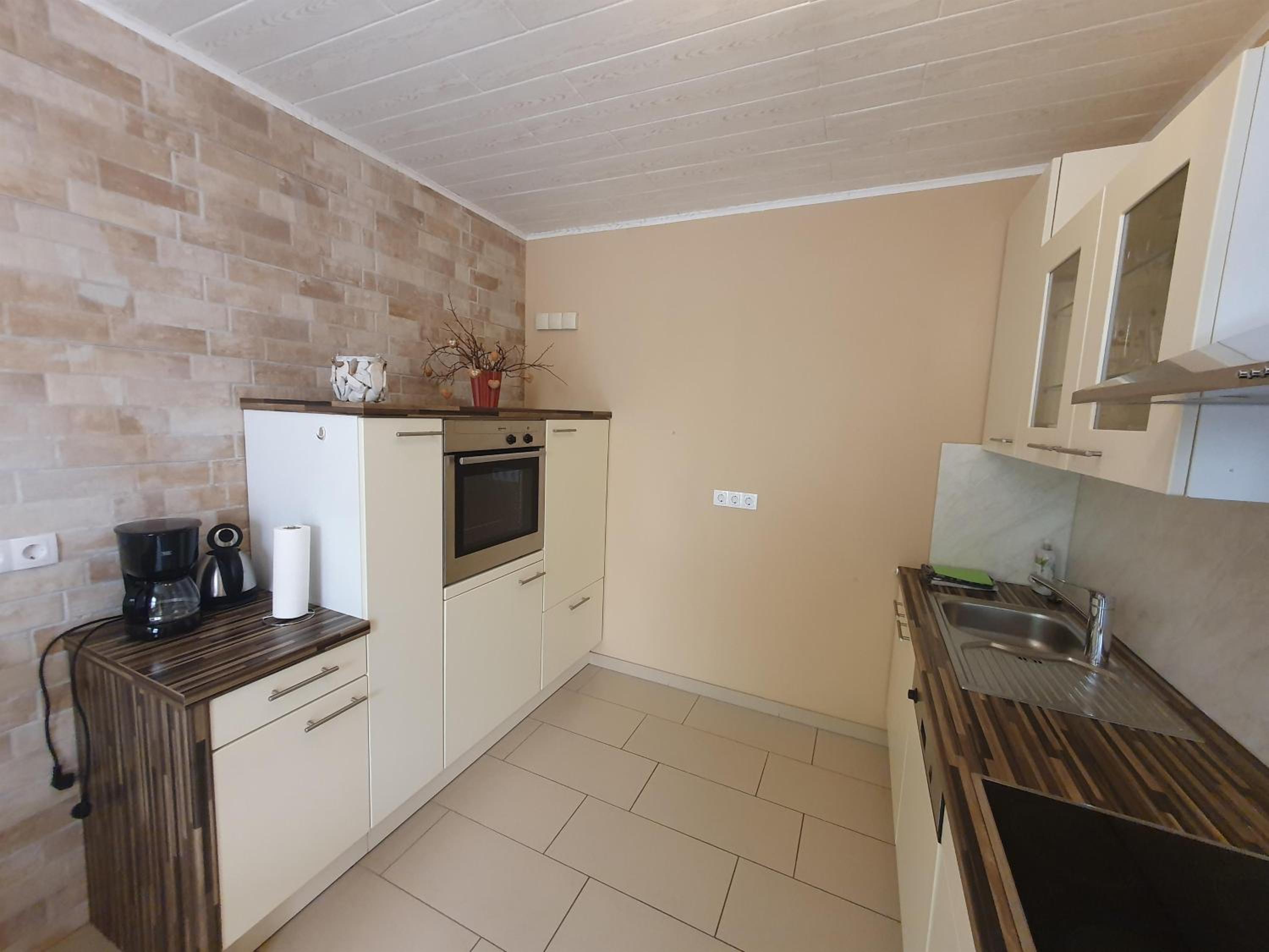 Ferienwohnung Moselglück