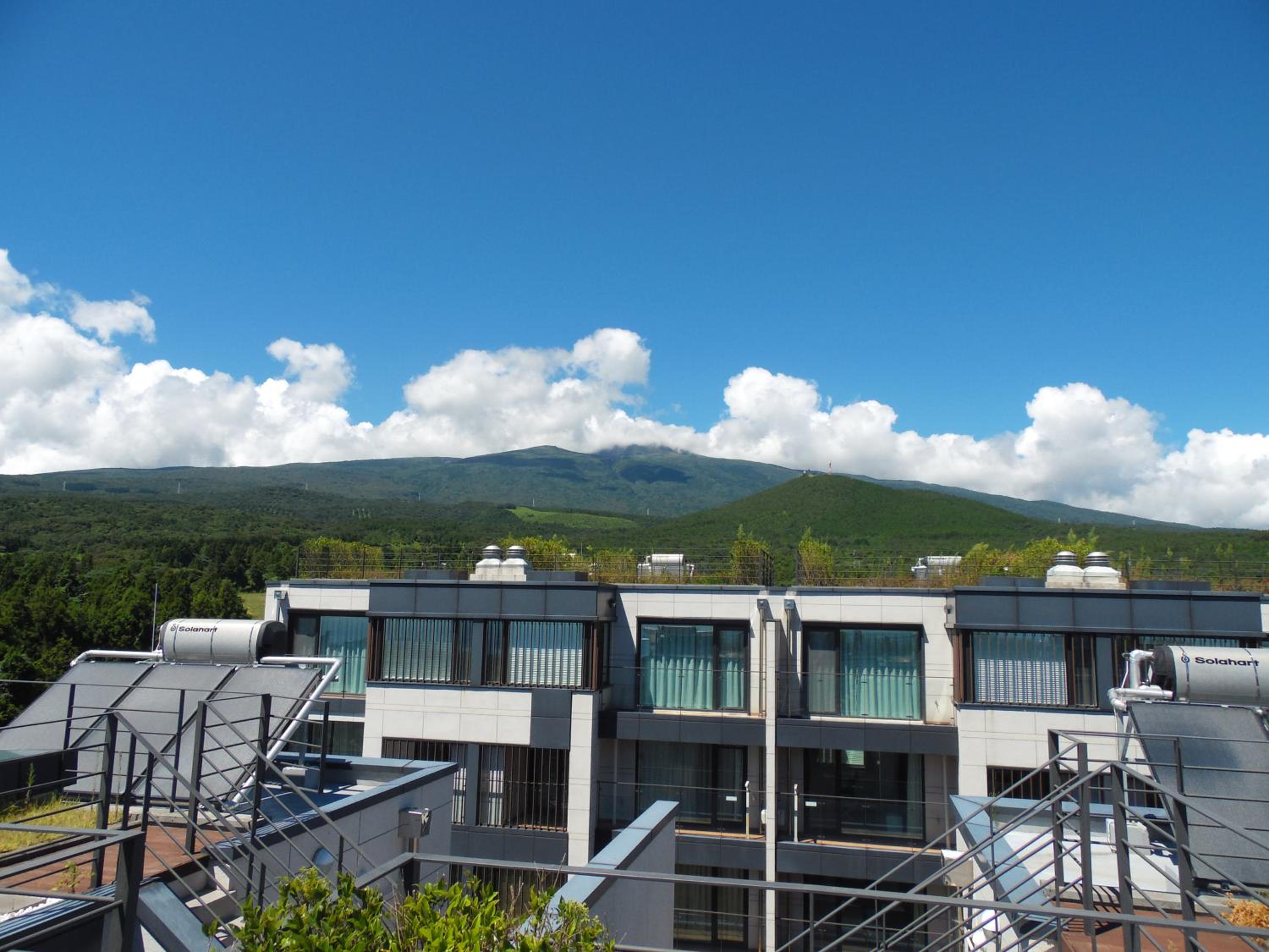 Healthcare Town Resort