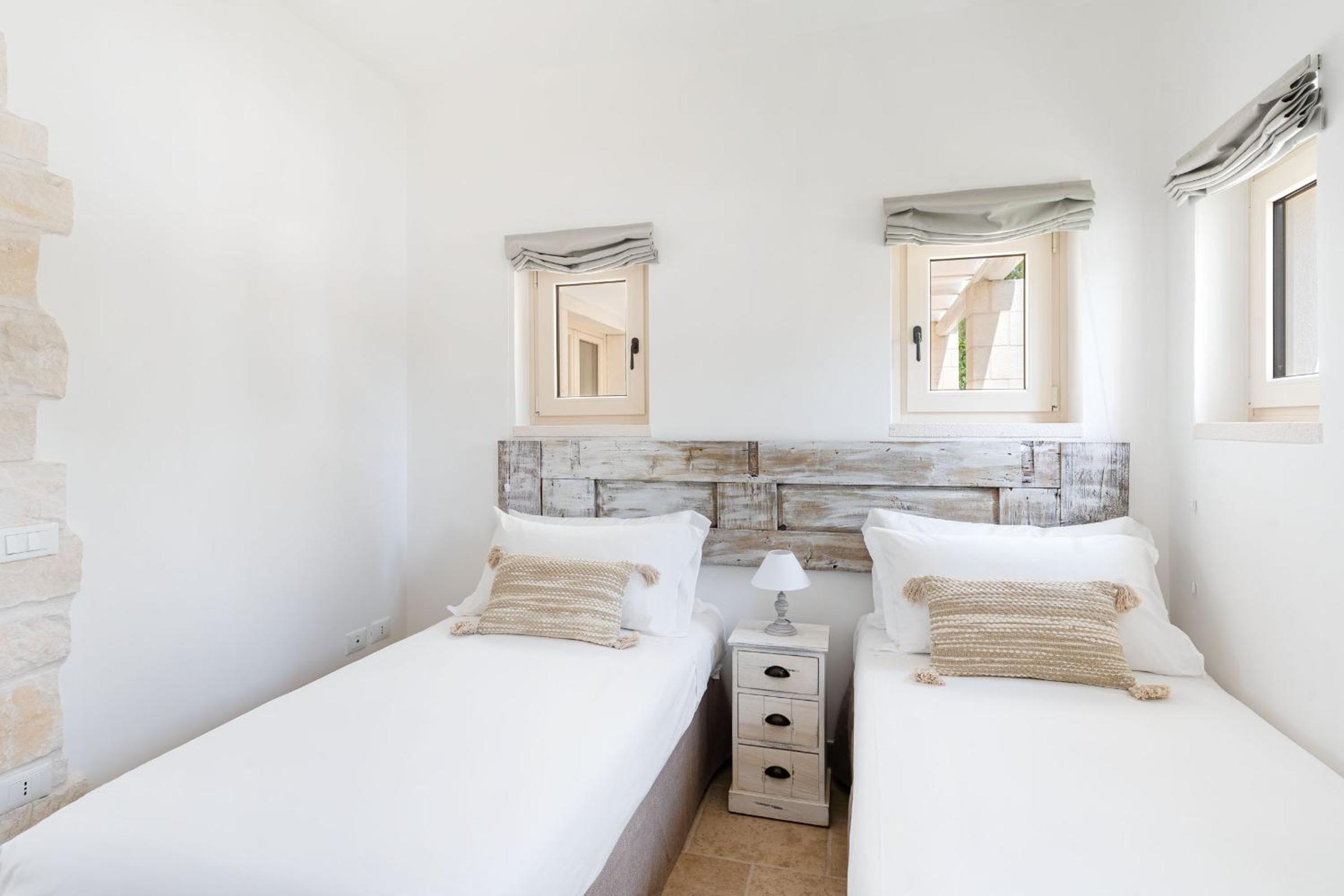 Villa Solivetta