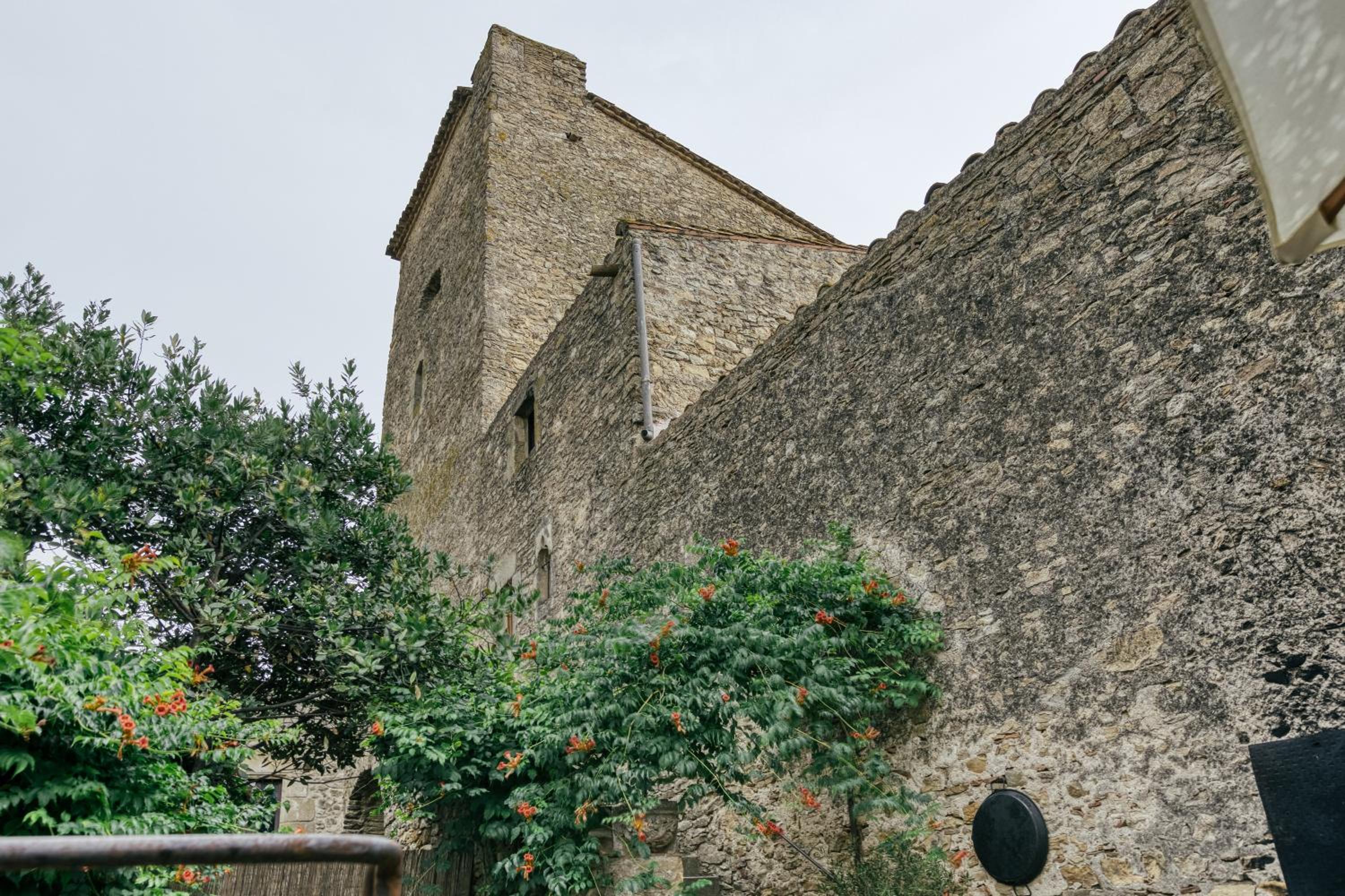 Castell de Palau Sator