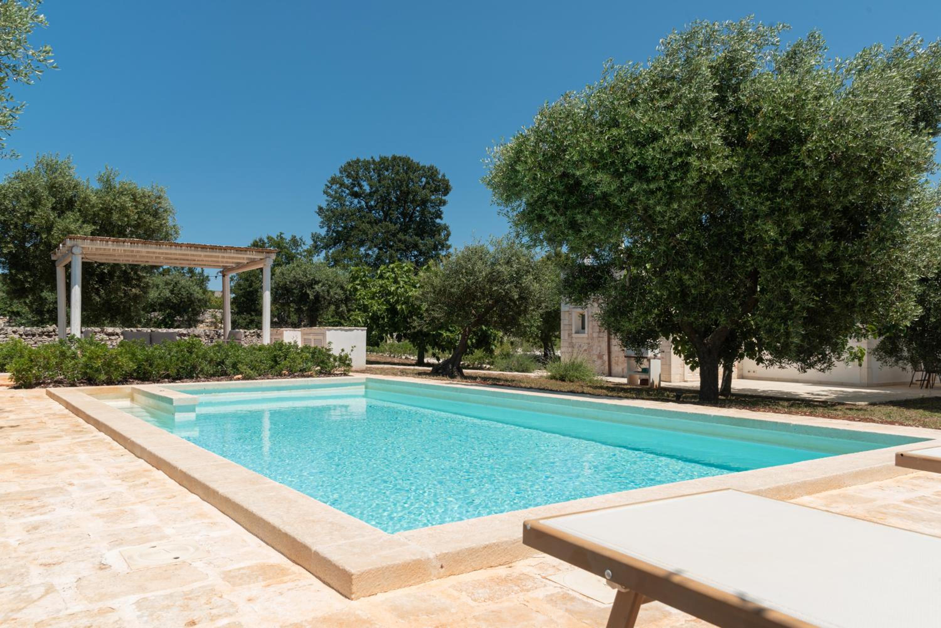 Villa Solivetta