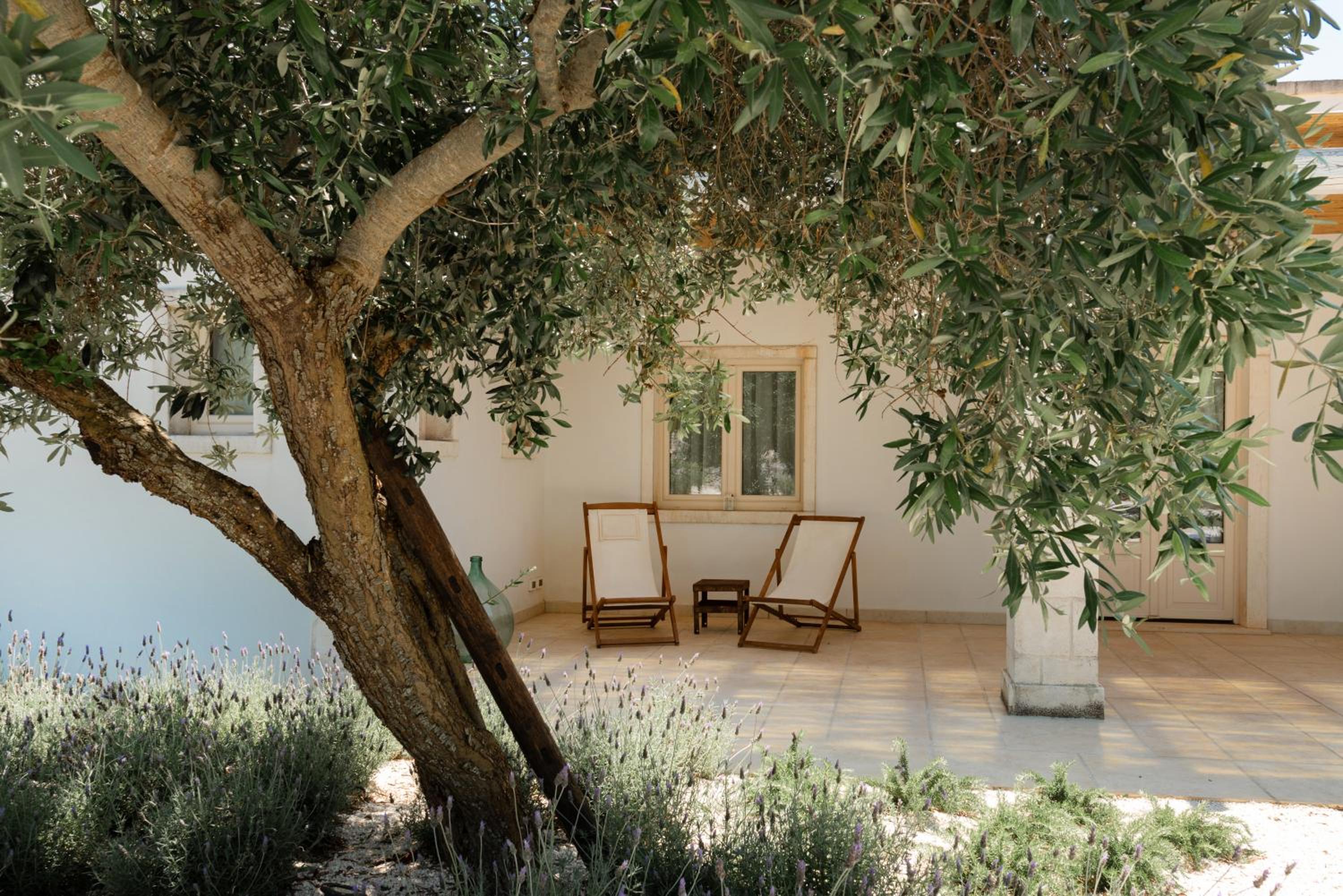 Villa Solivetta