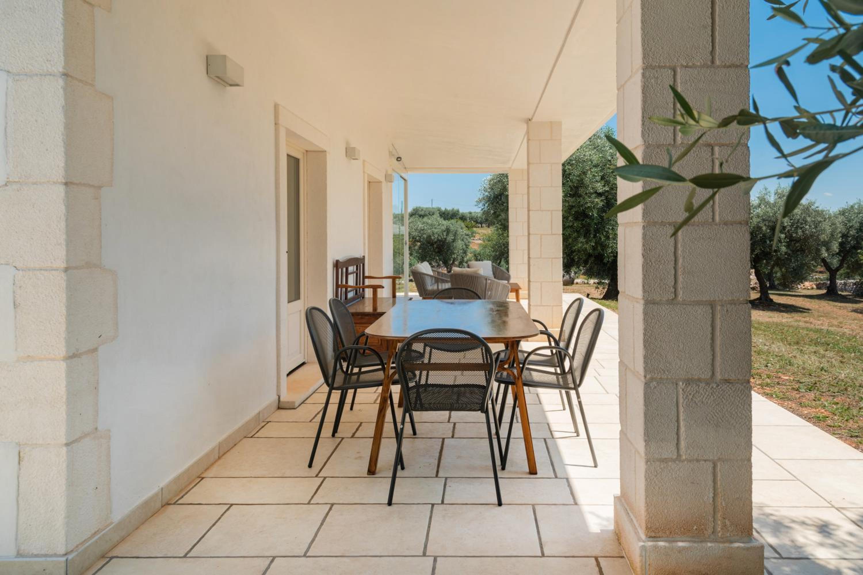 Villa Solivetta