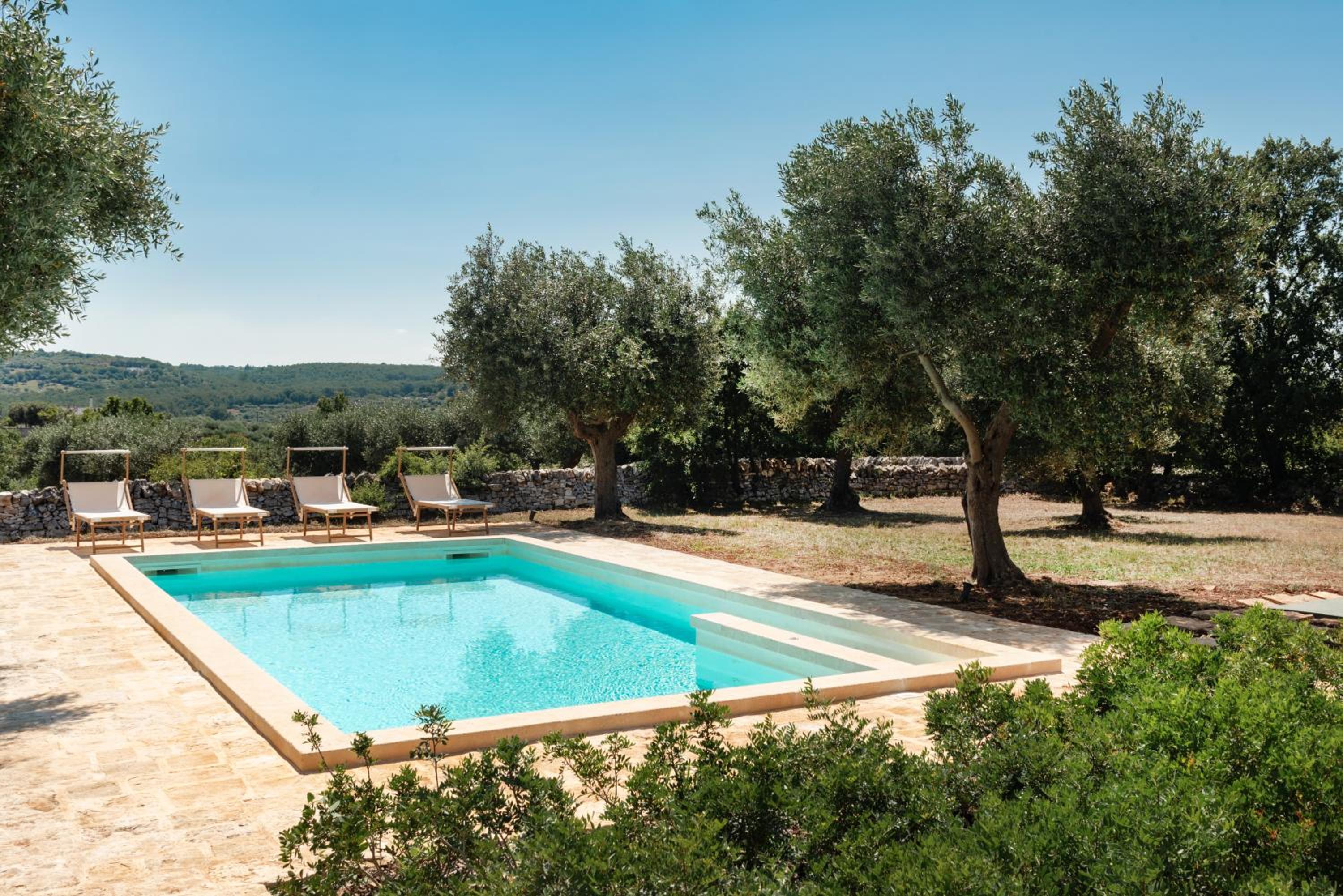 Villa Solivetta