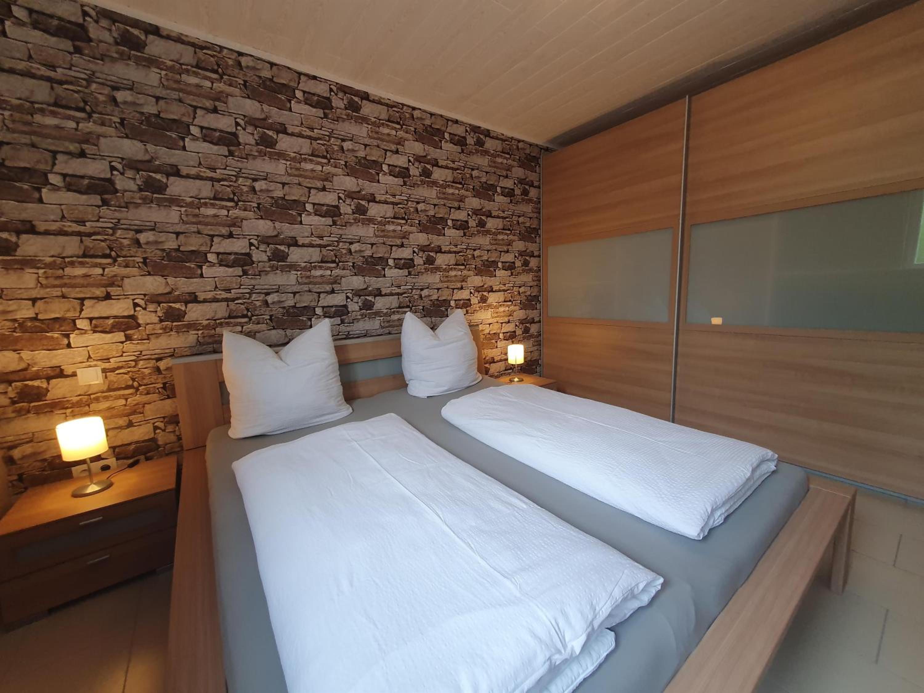 Ferienwohnung Moselglück