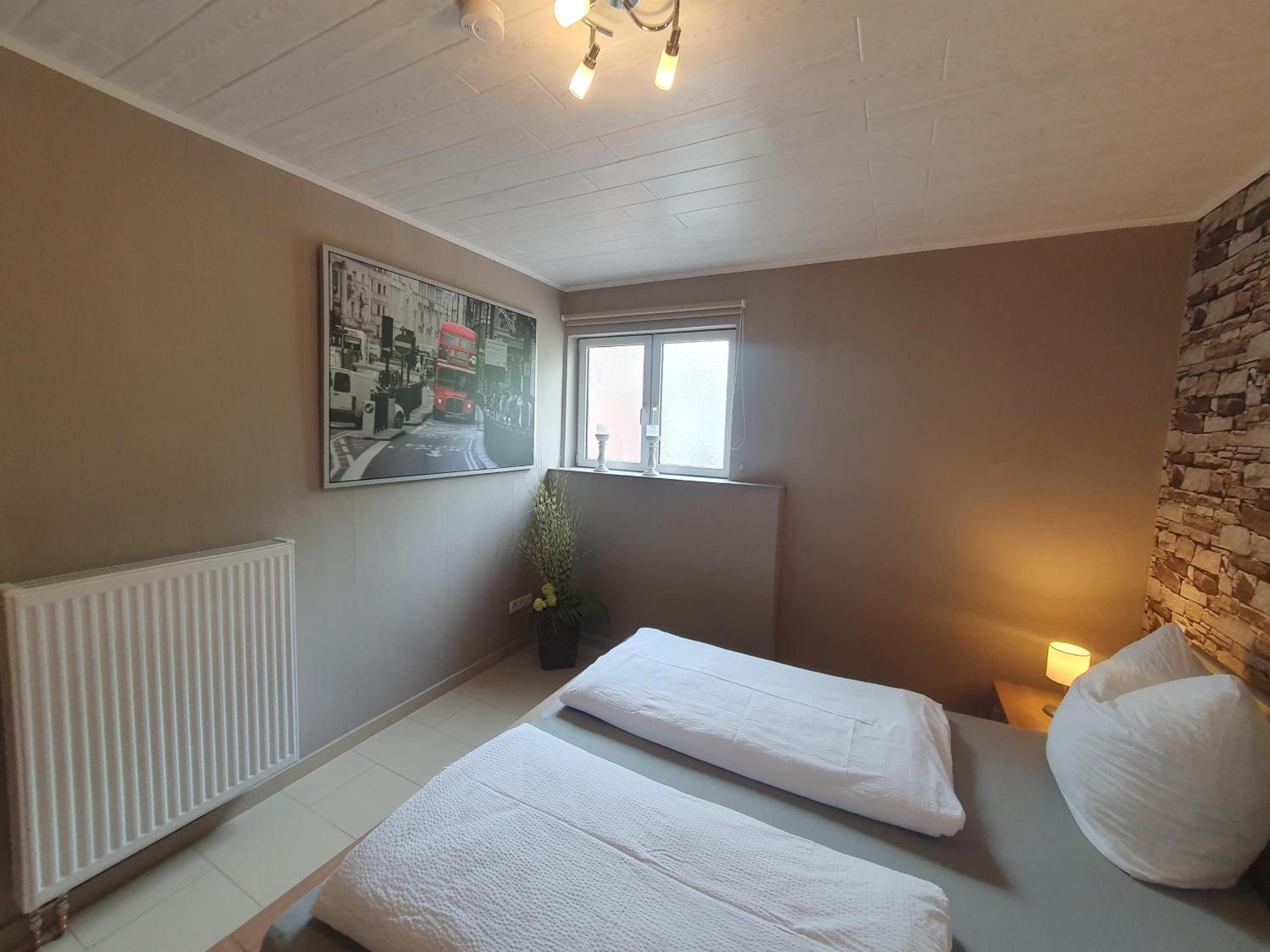 Ferienwohnung Moselglück
