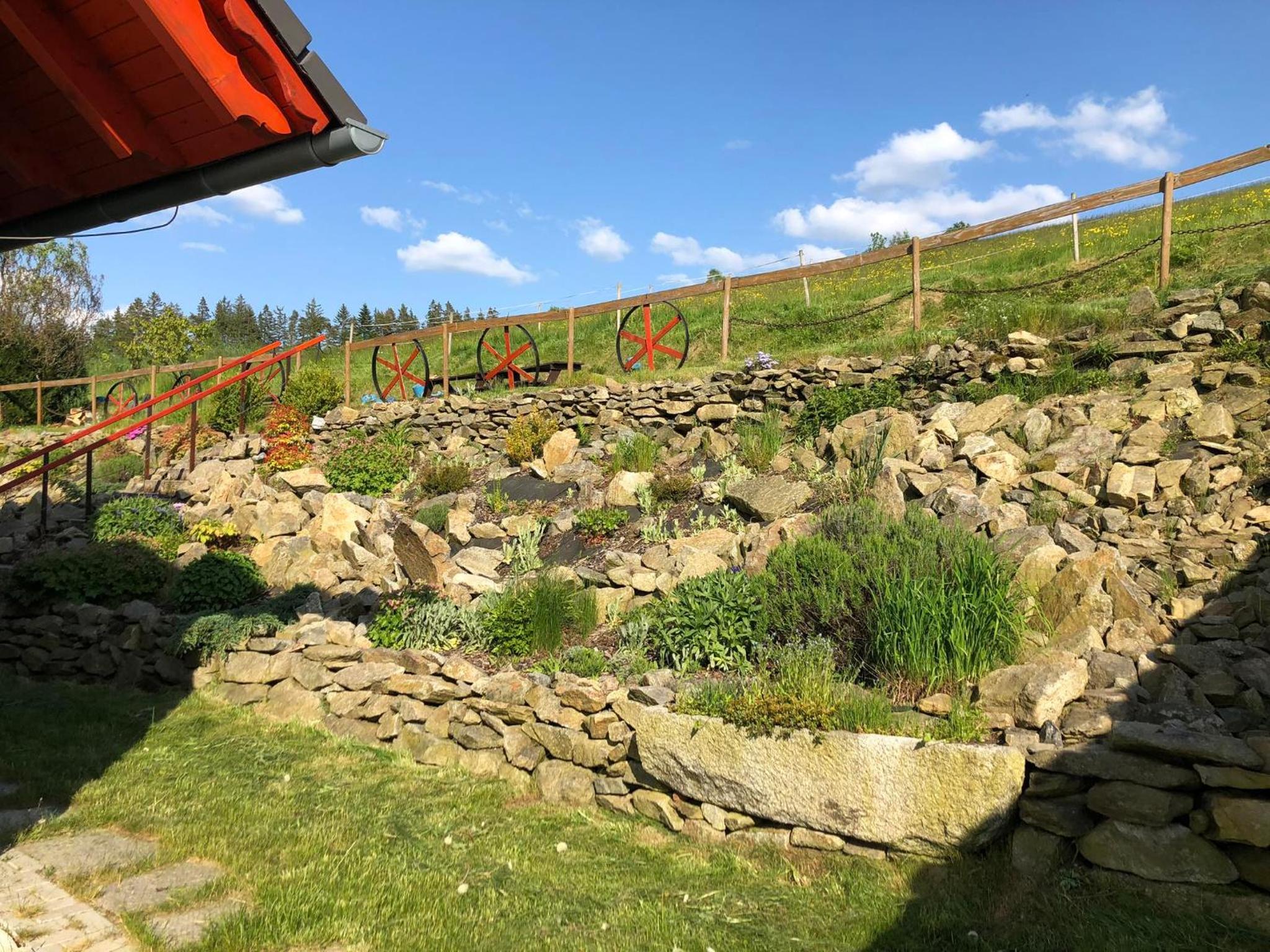 U Oslíka