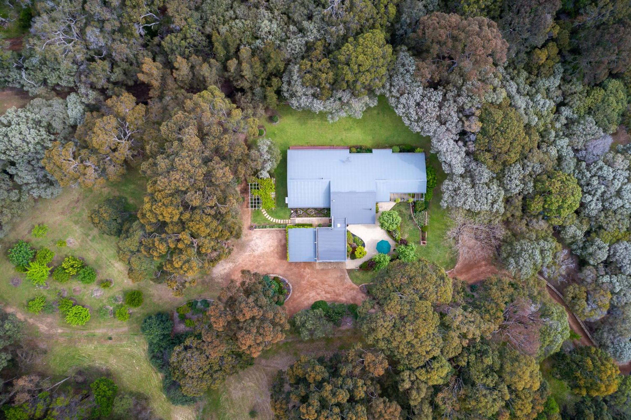Villa Francesca I Private Properties