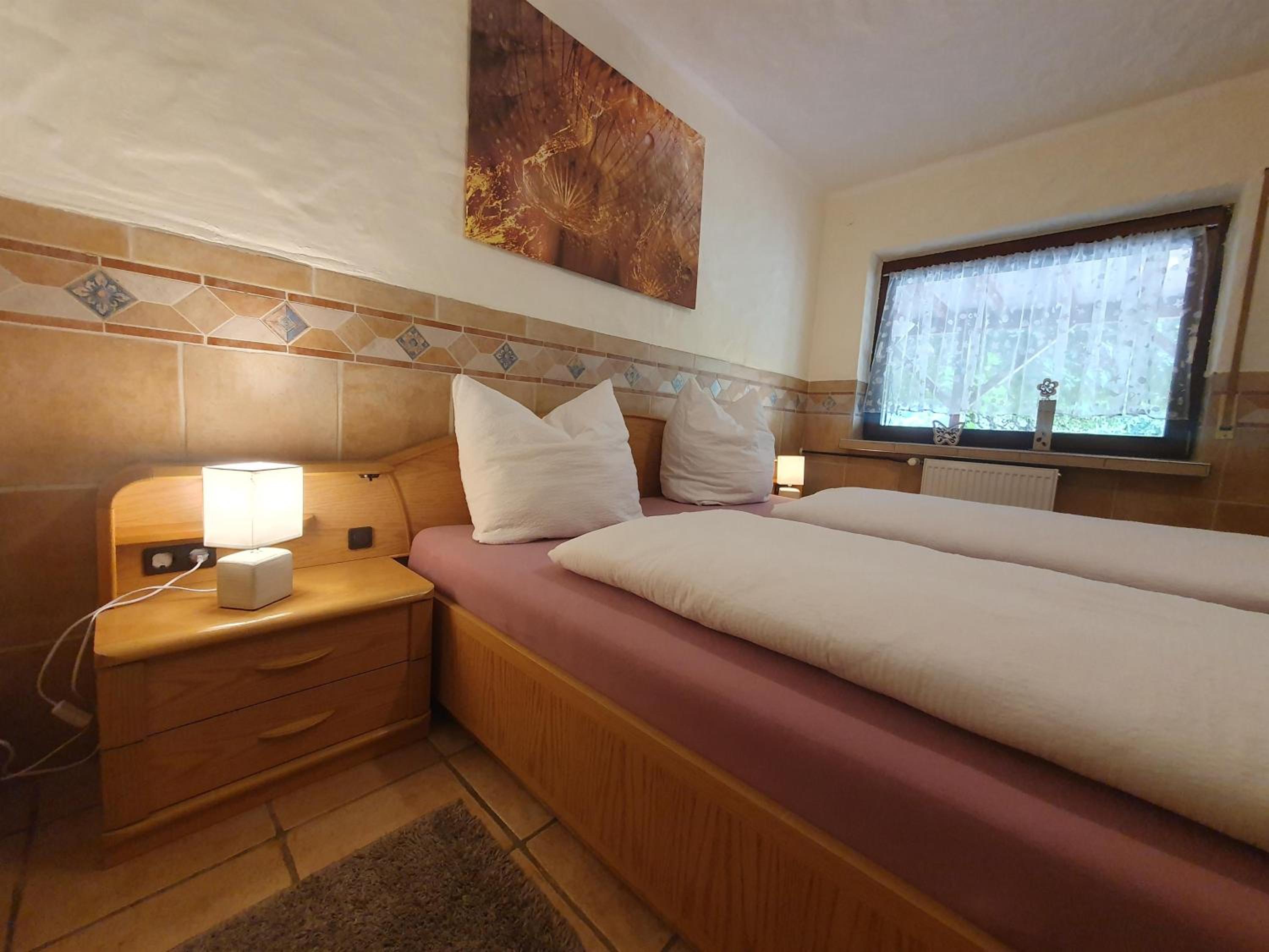 Ferienwohnung Moselglück