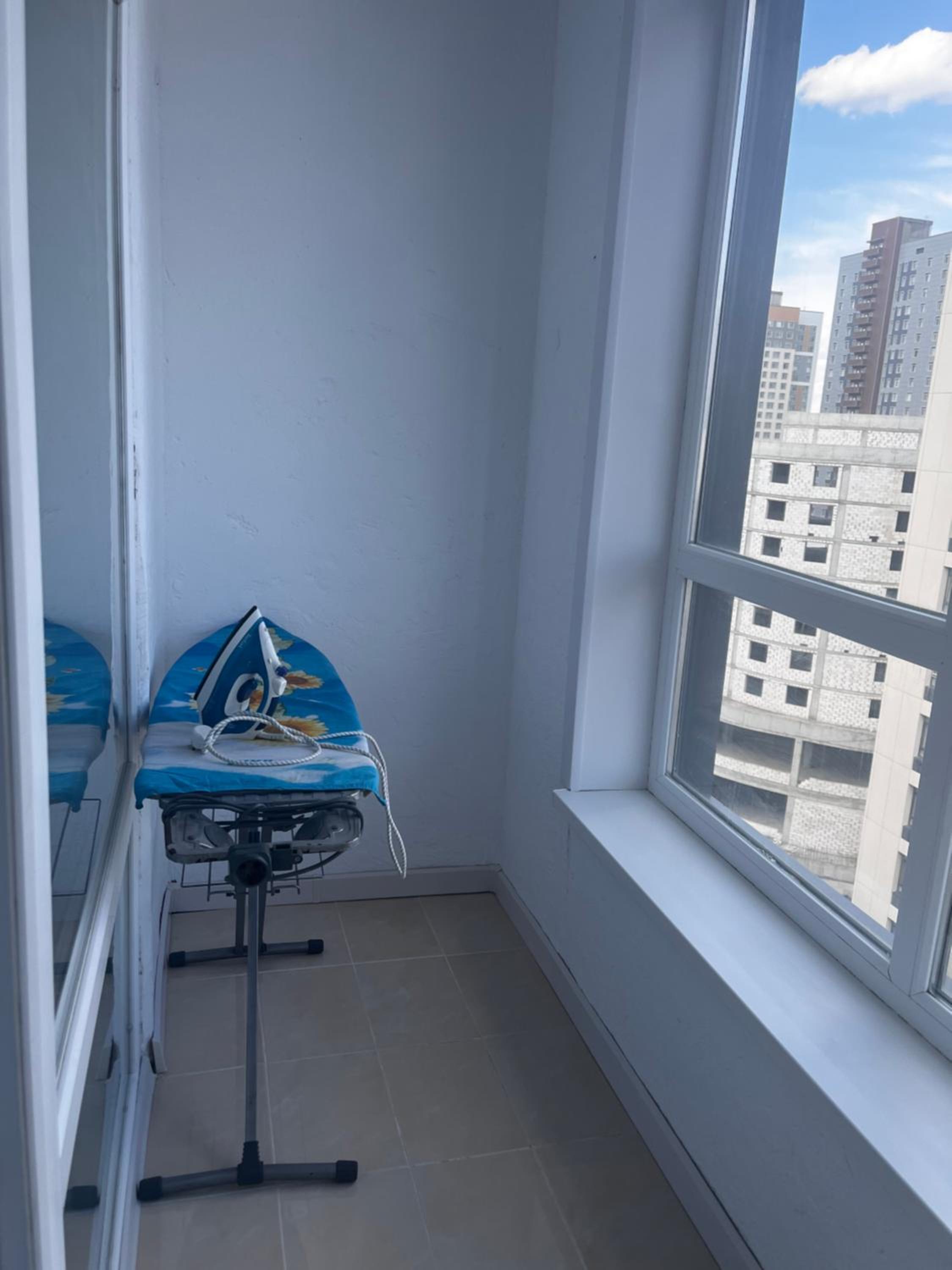 Grand champion apartments