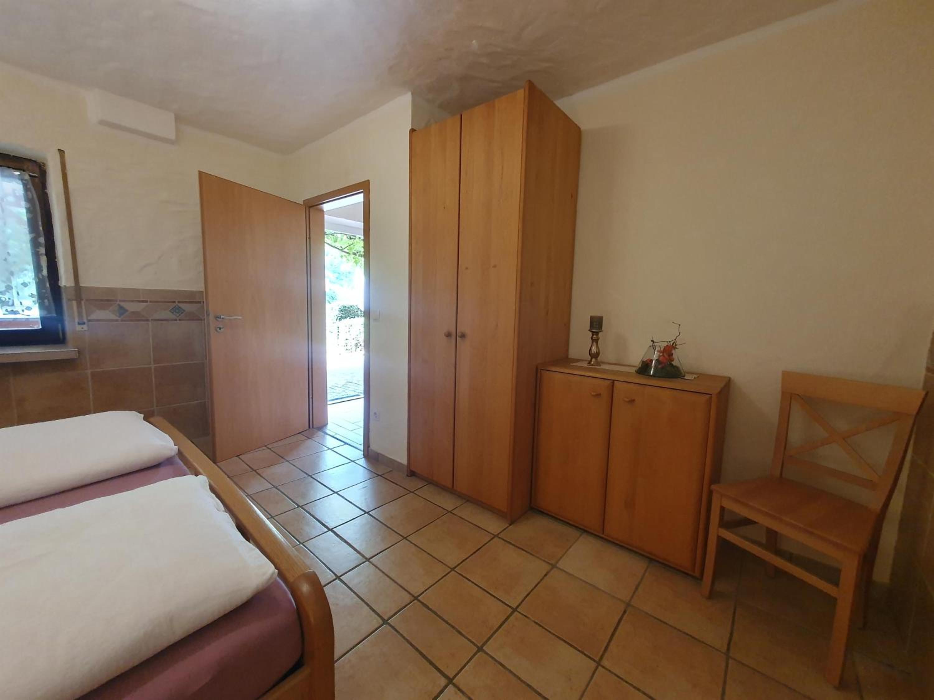 Ferienwohnung Moselglück