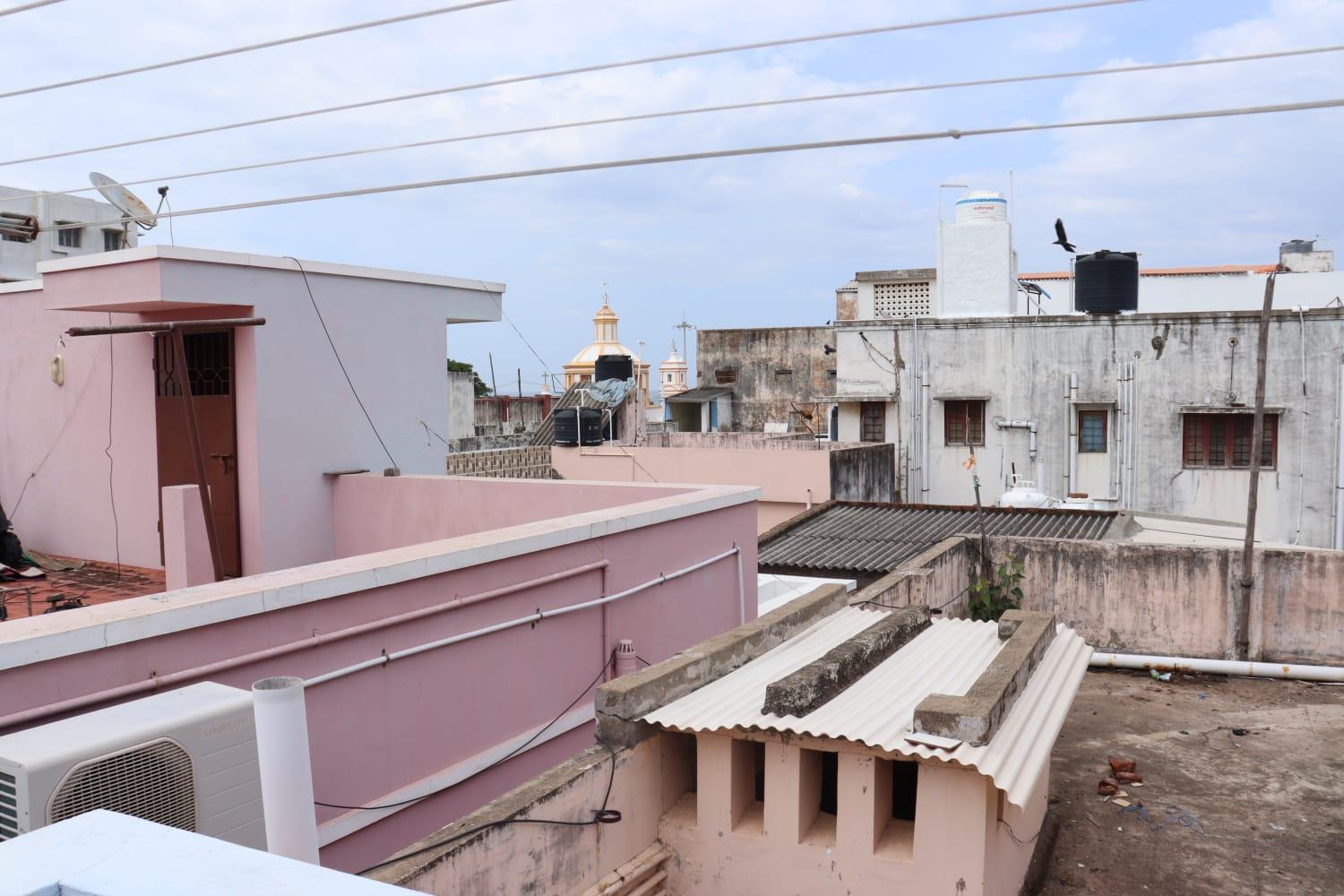 roof