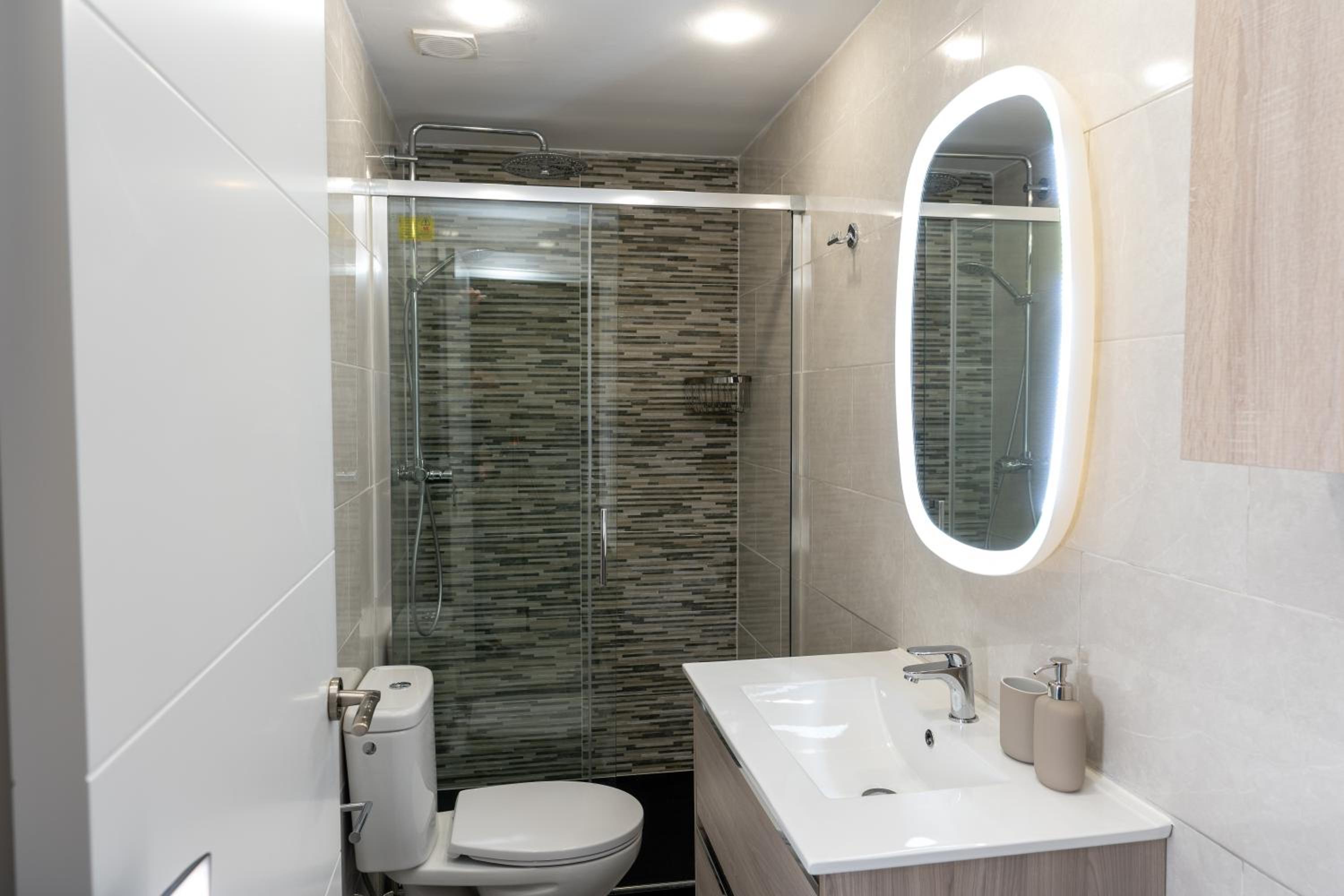 Marbellamar Calahonda · 2-bedroom apartment 50 meters from the beach view 3