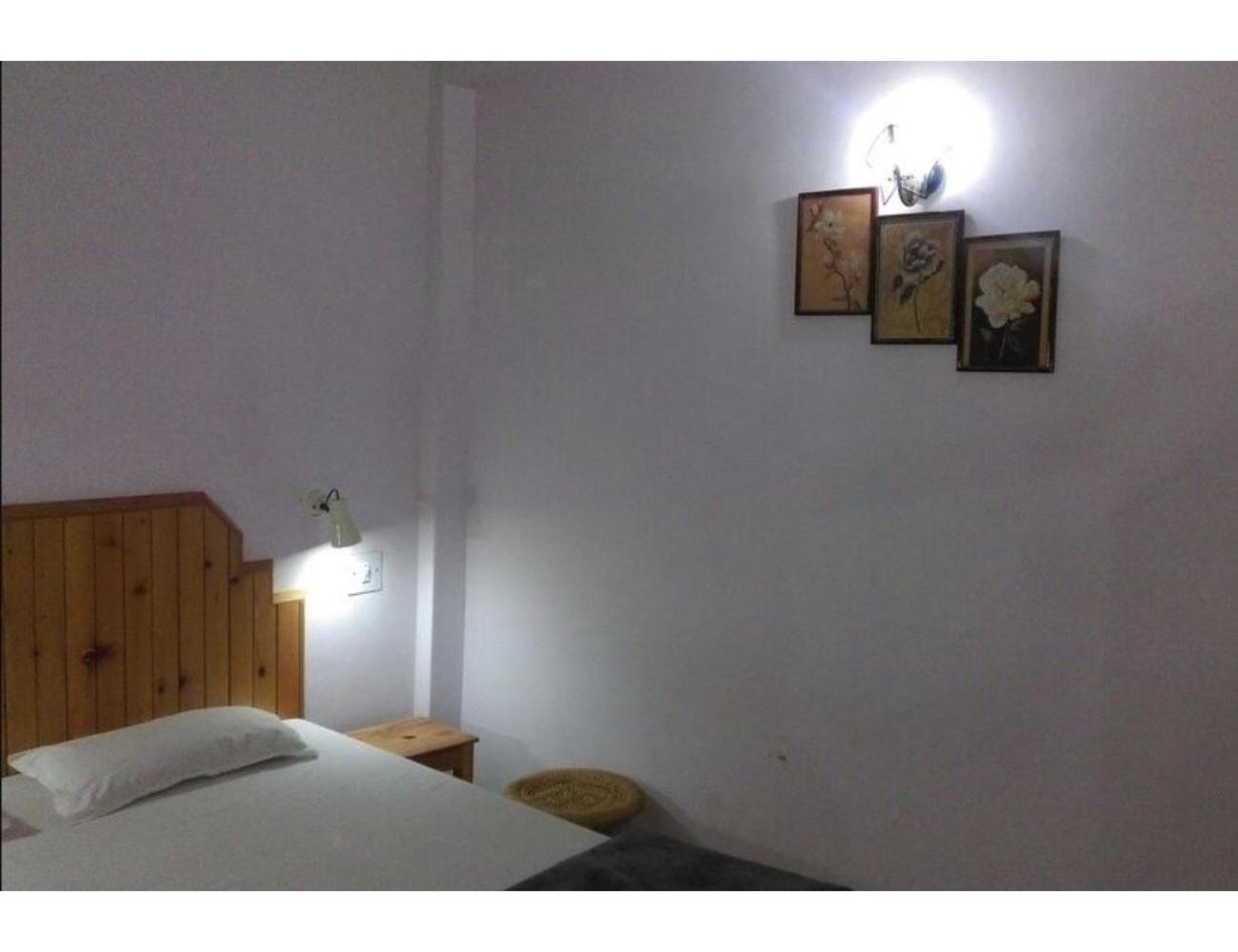 Sharma Guest House, Naina Devi, Himachal Pradesh view 5