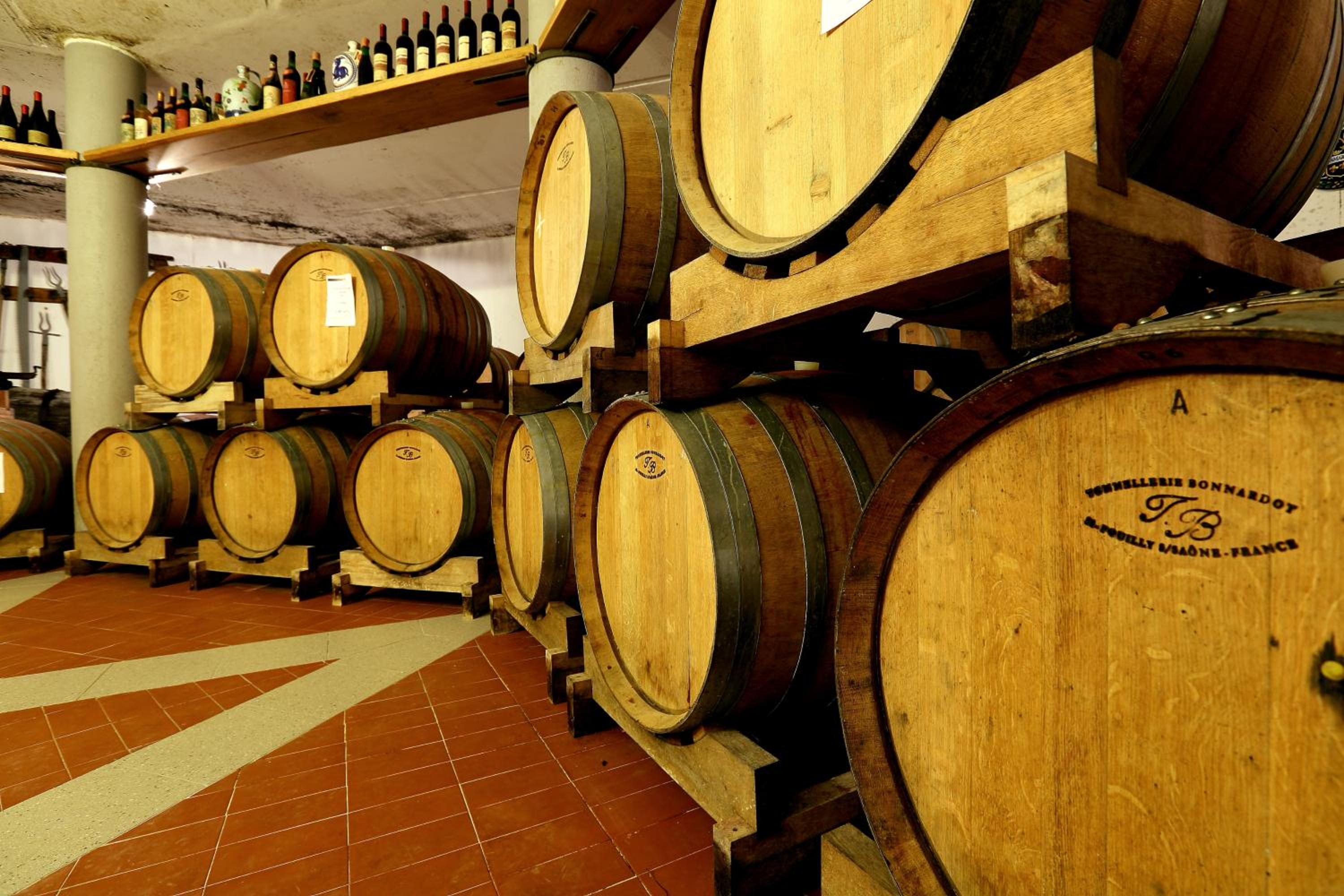 Agriturismo Trerè
