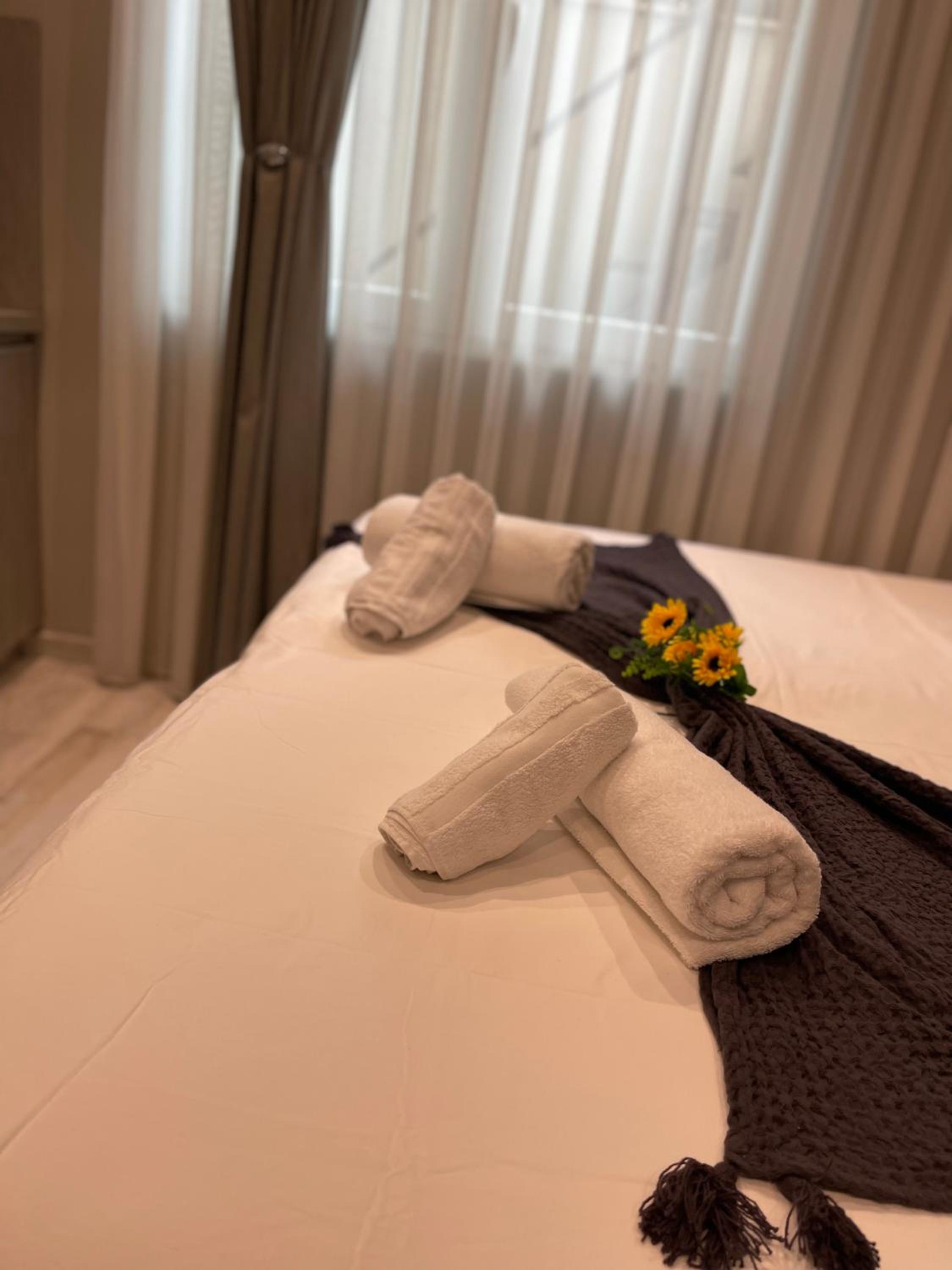 Alb Studio Apartments - Easy Access to City Center