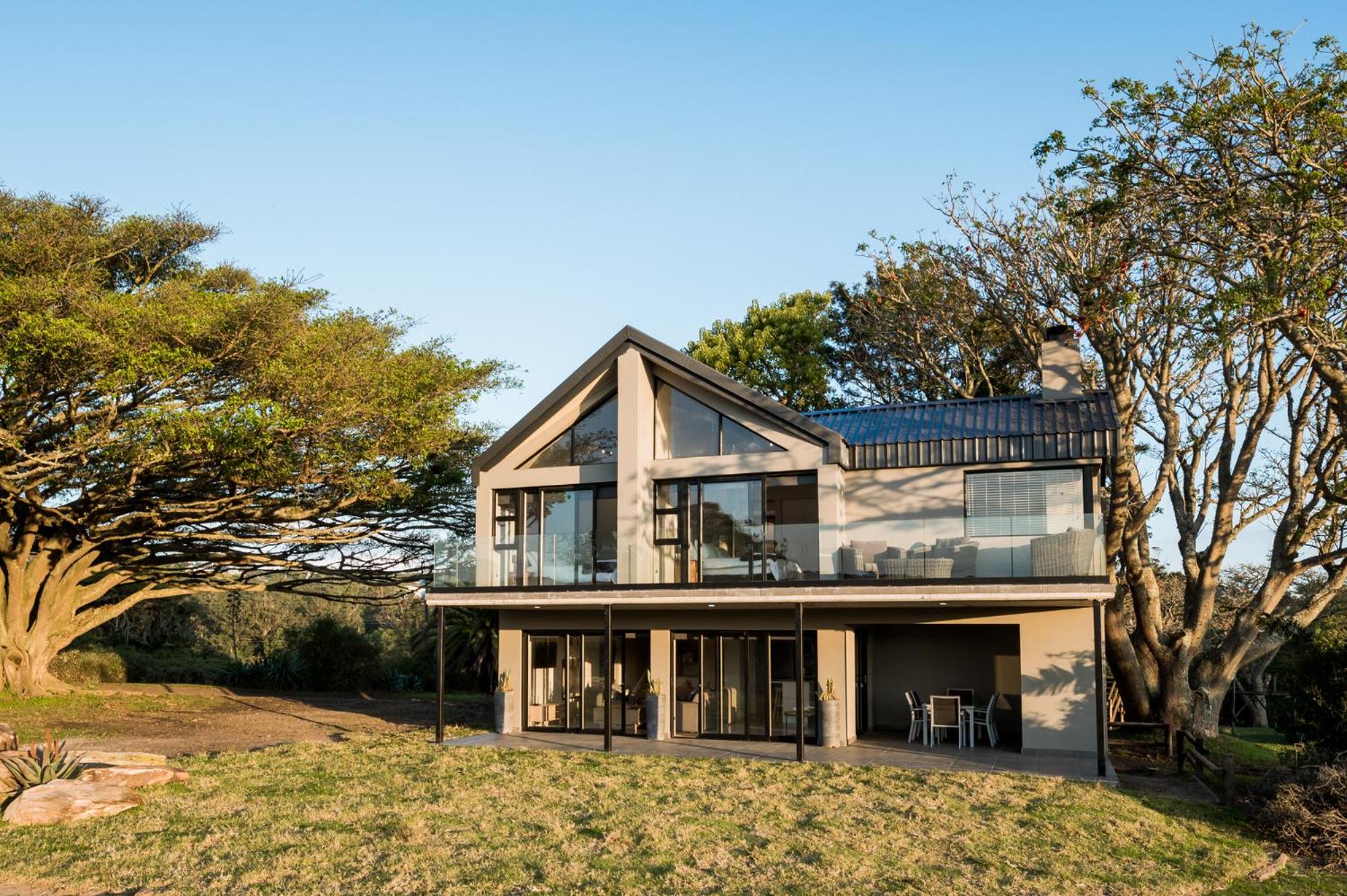 Kragga Kamma Game Park