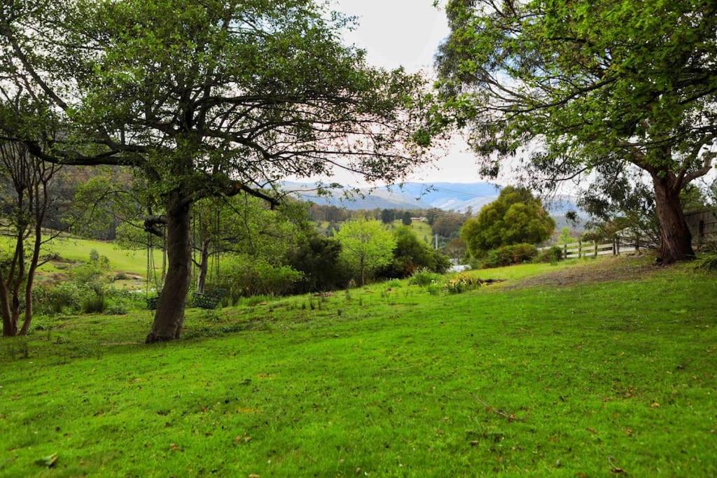 Peaceful & luxury Country Living