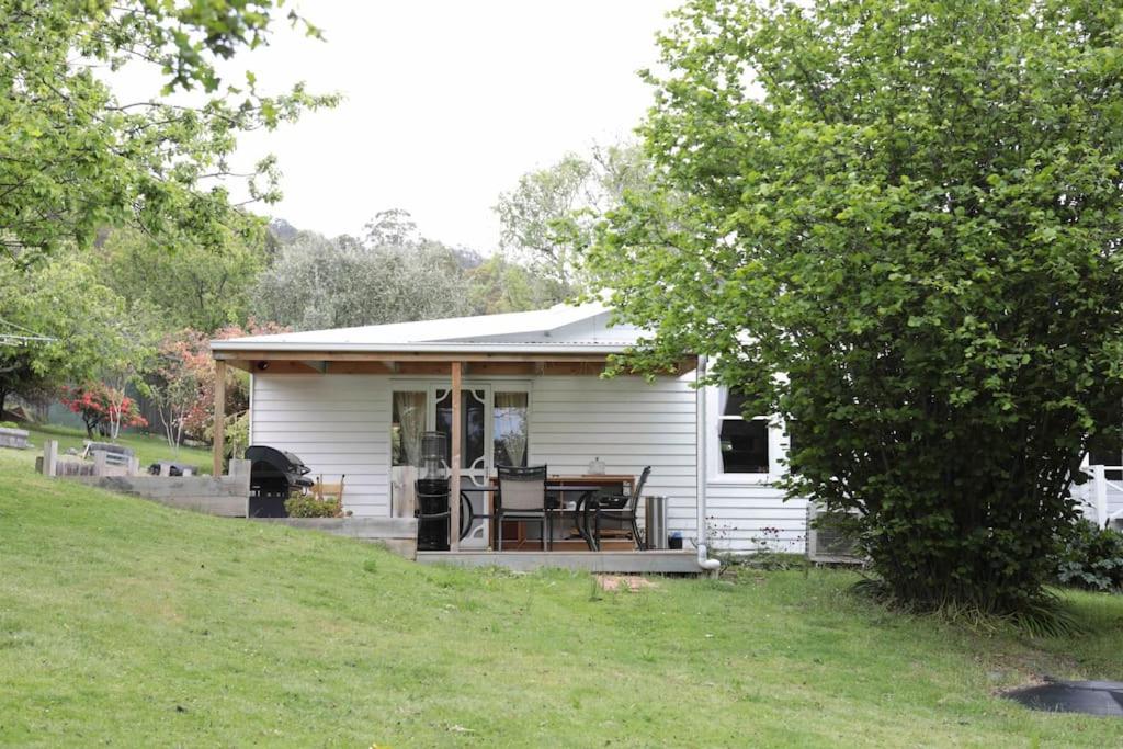 Peaceful & luxury Country Living