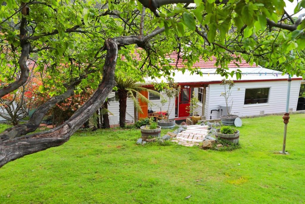 Peaceful & luxury Country Living