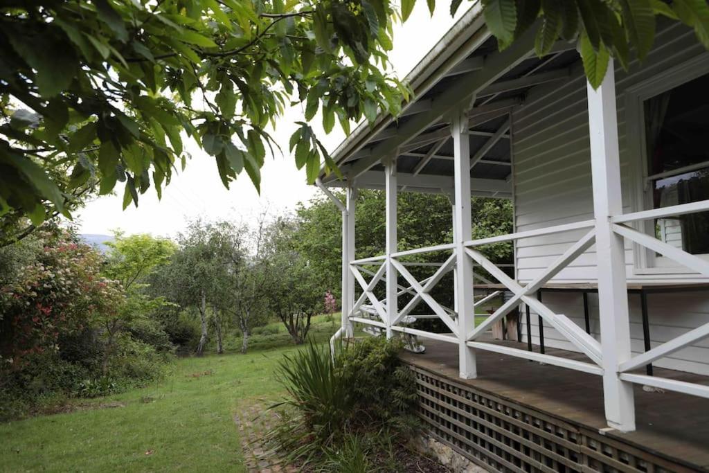 Peaceful & luxury Country Living