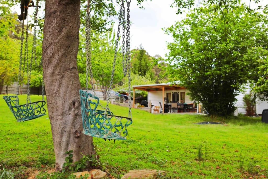 Peaceful & luxury Country Living