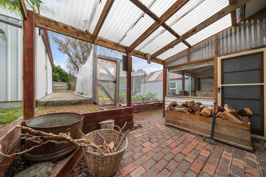 Peaceful & luxury Country Living