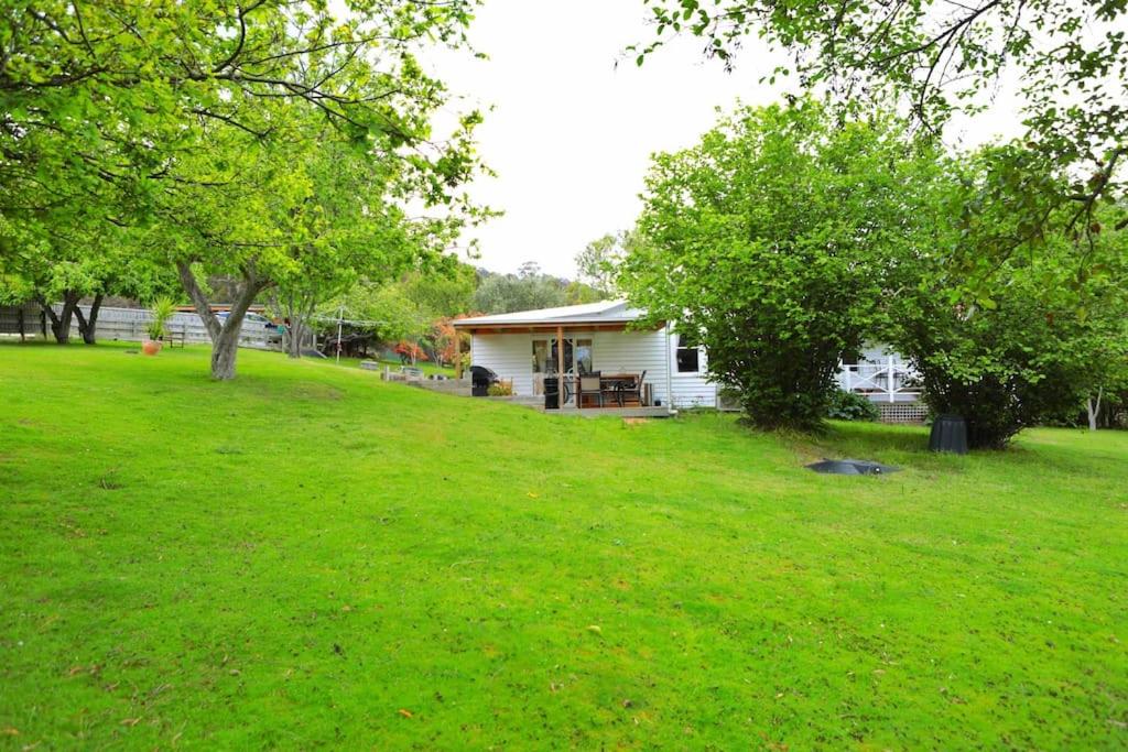 Peaceful & luxury Country Living