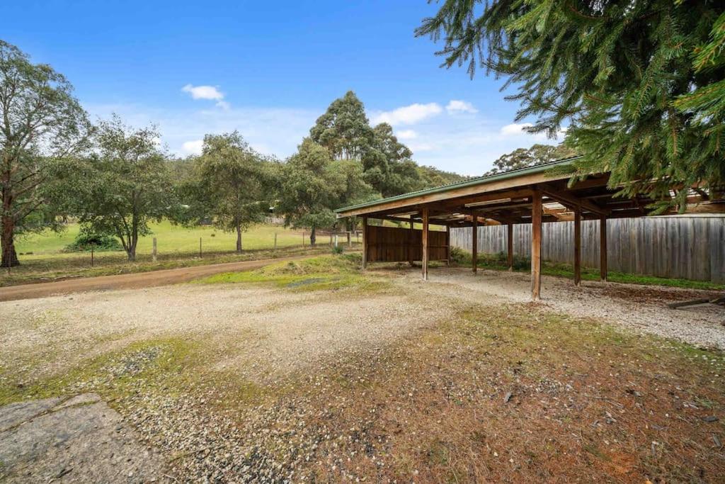 Peaceful & luxury Country Living